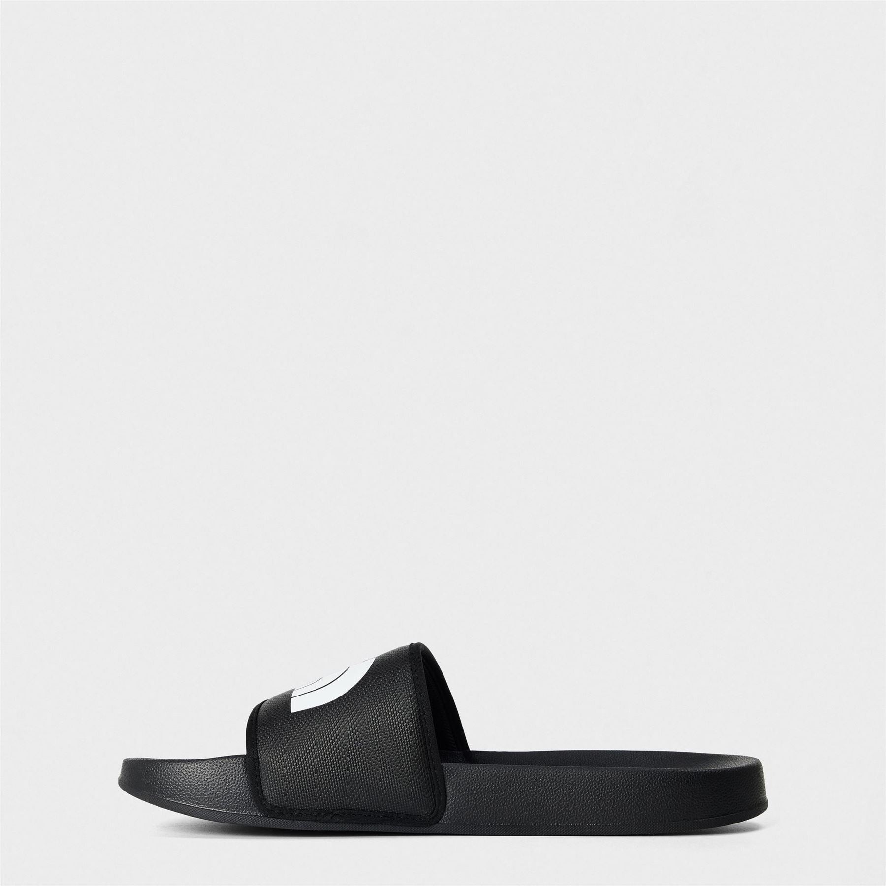 The North Face Base Camp Slide III Open Toe Flat Heel Slides
