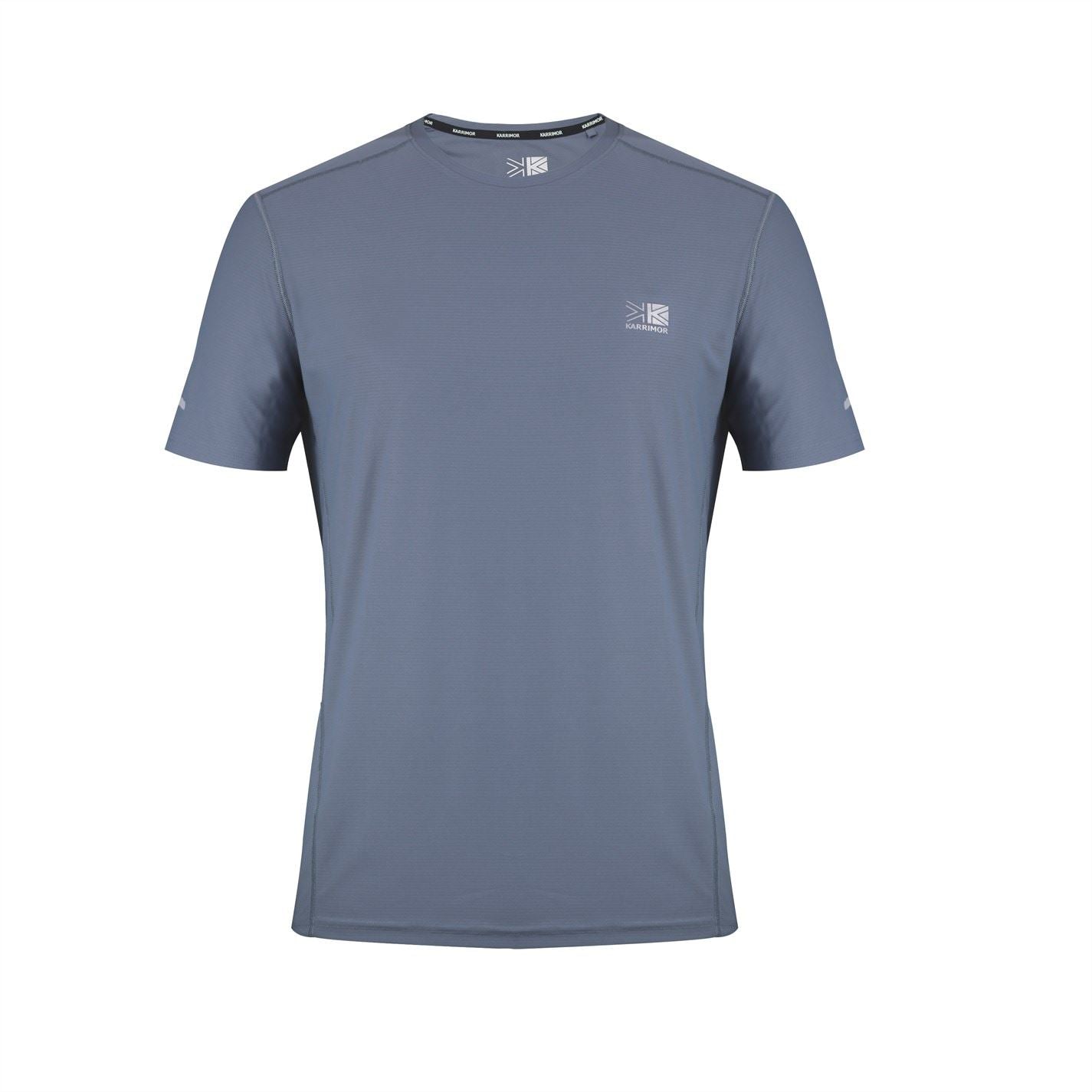 Karrimor Mens Run Short Sleeve T-Shirt