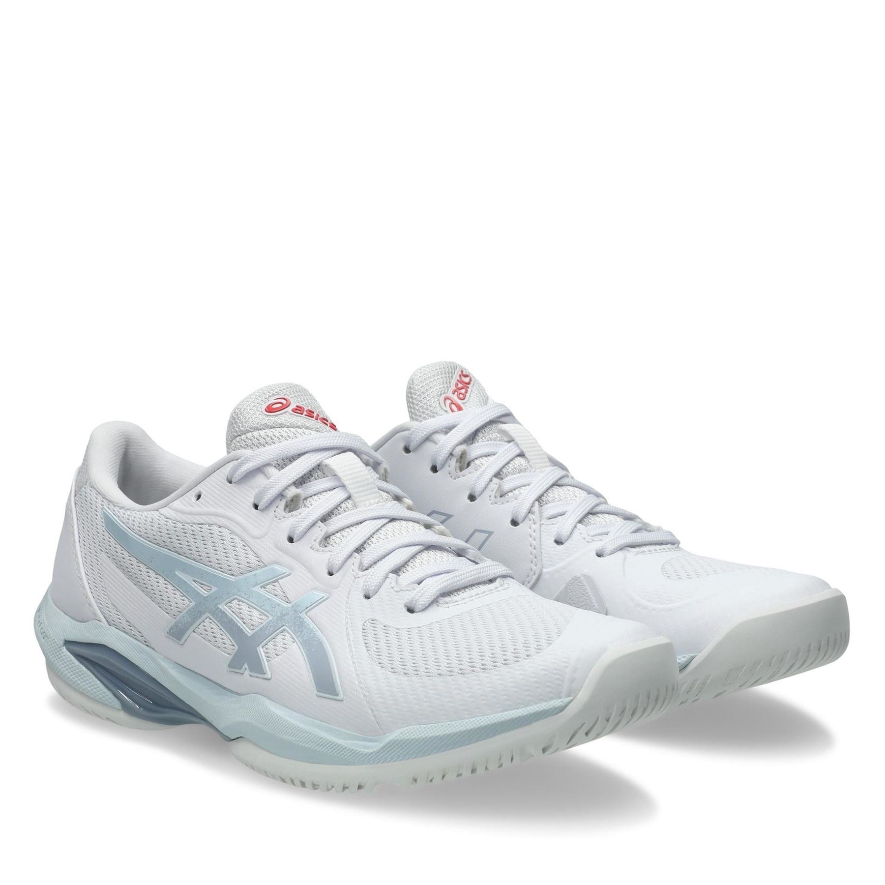 Asics Sol Slim Fit Tennis Shoes