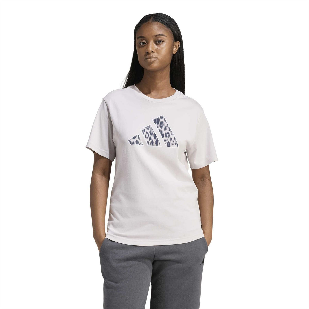 adidas Animal T-Shirt
