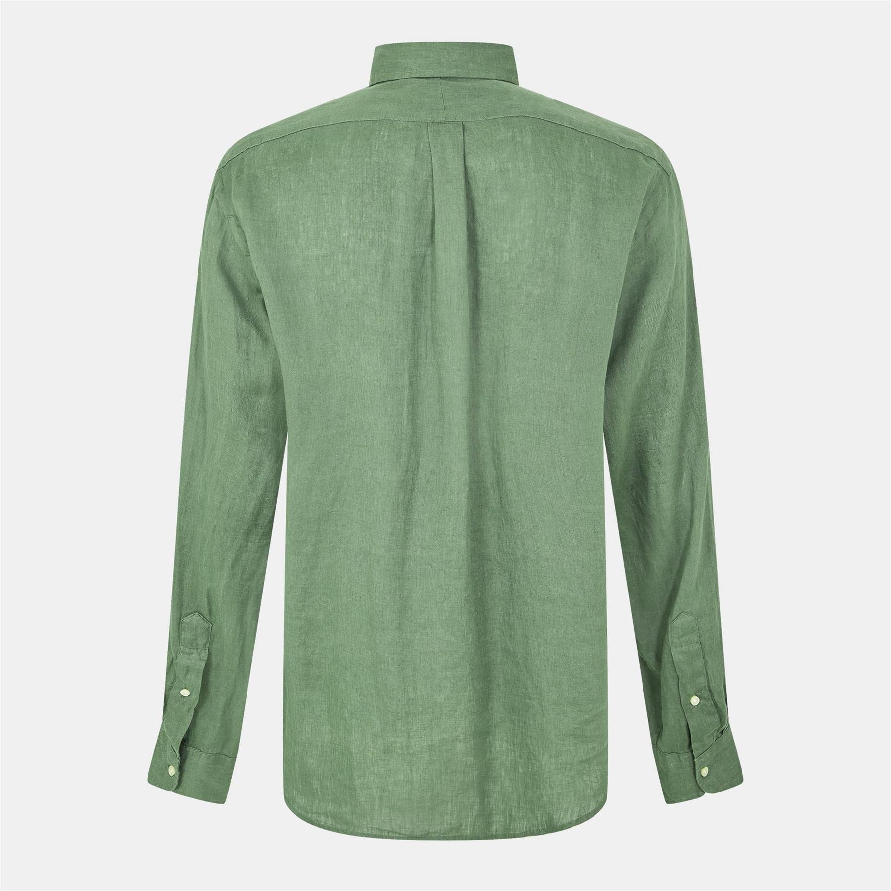 Polo Ralph Lauren Long Sleeve Shirt