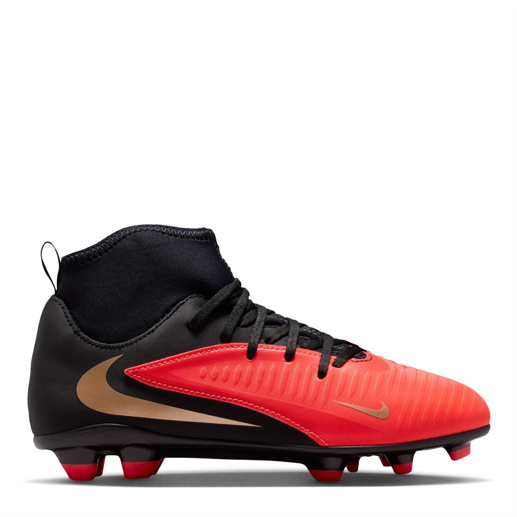 Nike Phantom 6 Club Juniors Multi Ground Football Boots