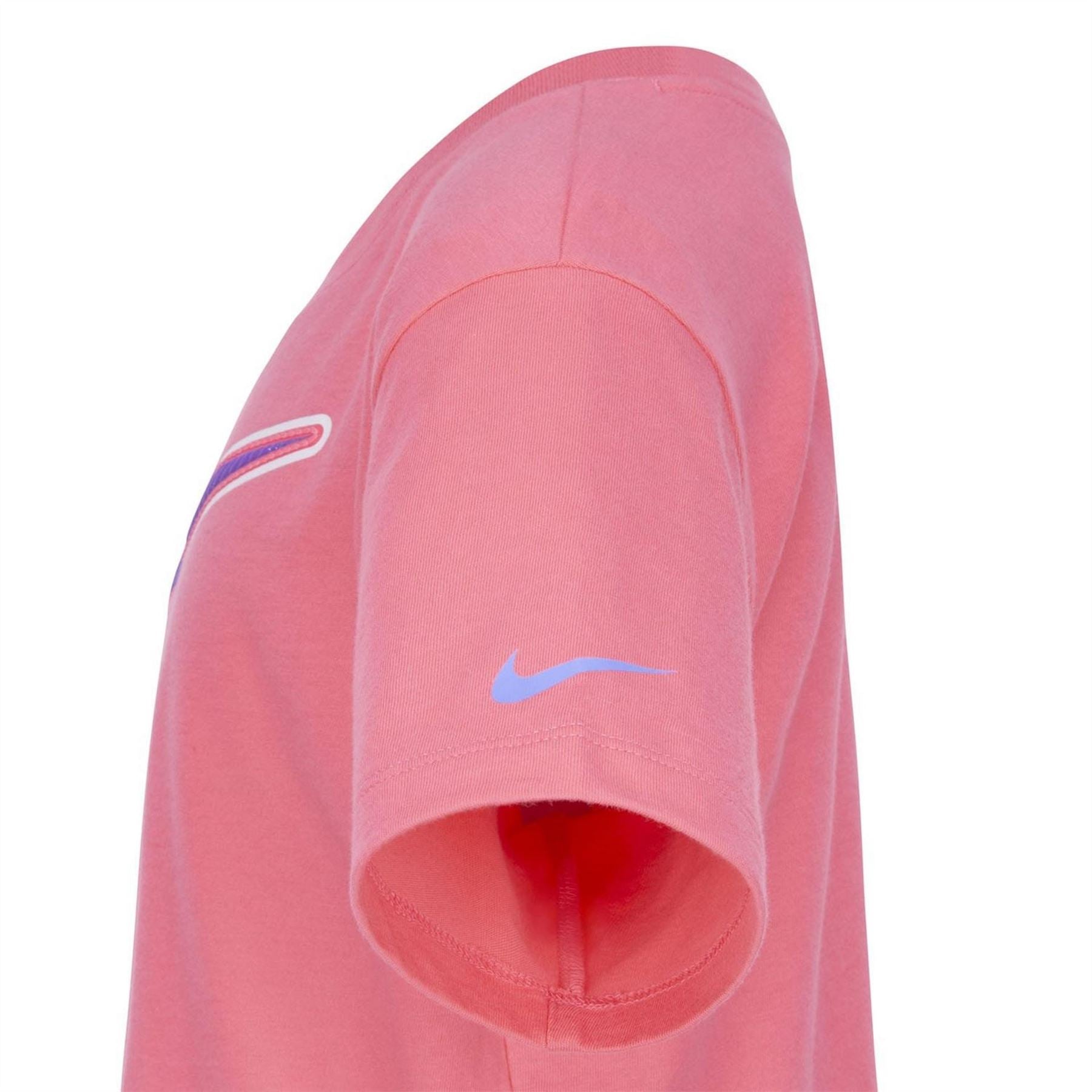 Nike Varsity Outline T-Shirt