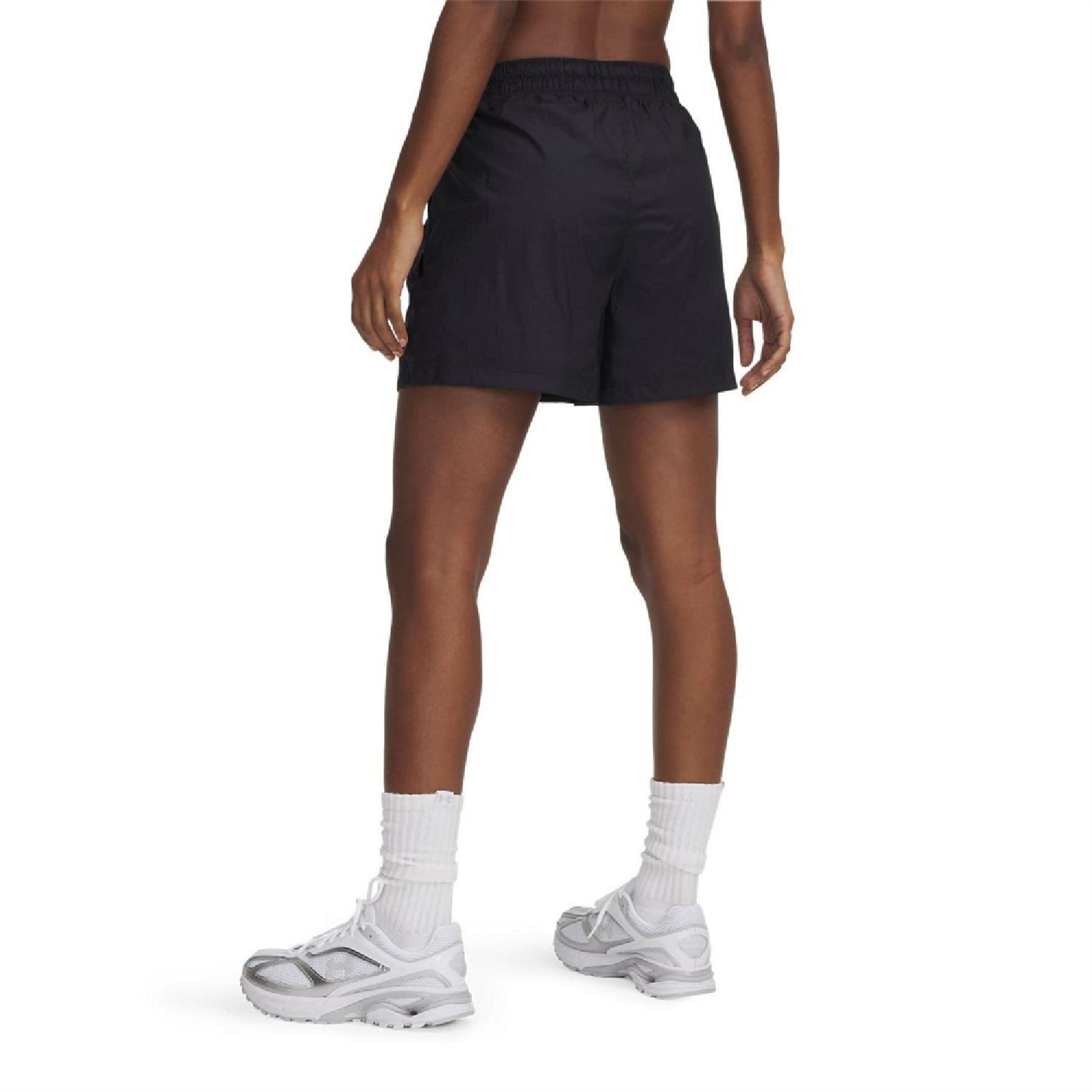 Under Armour Woven Shorts