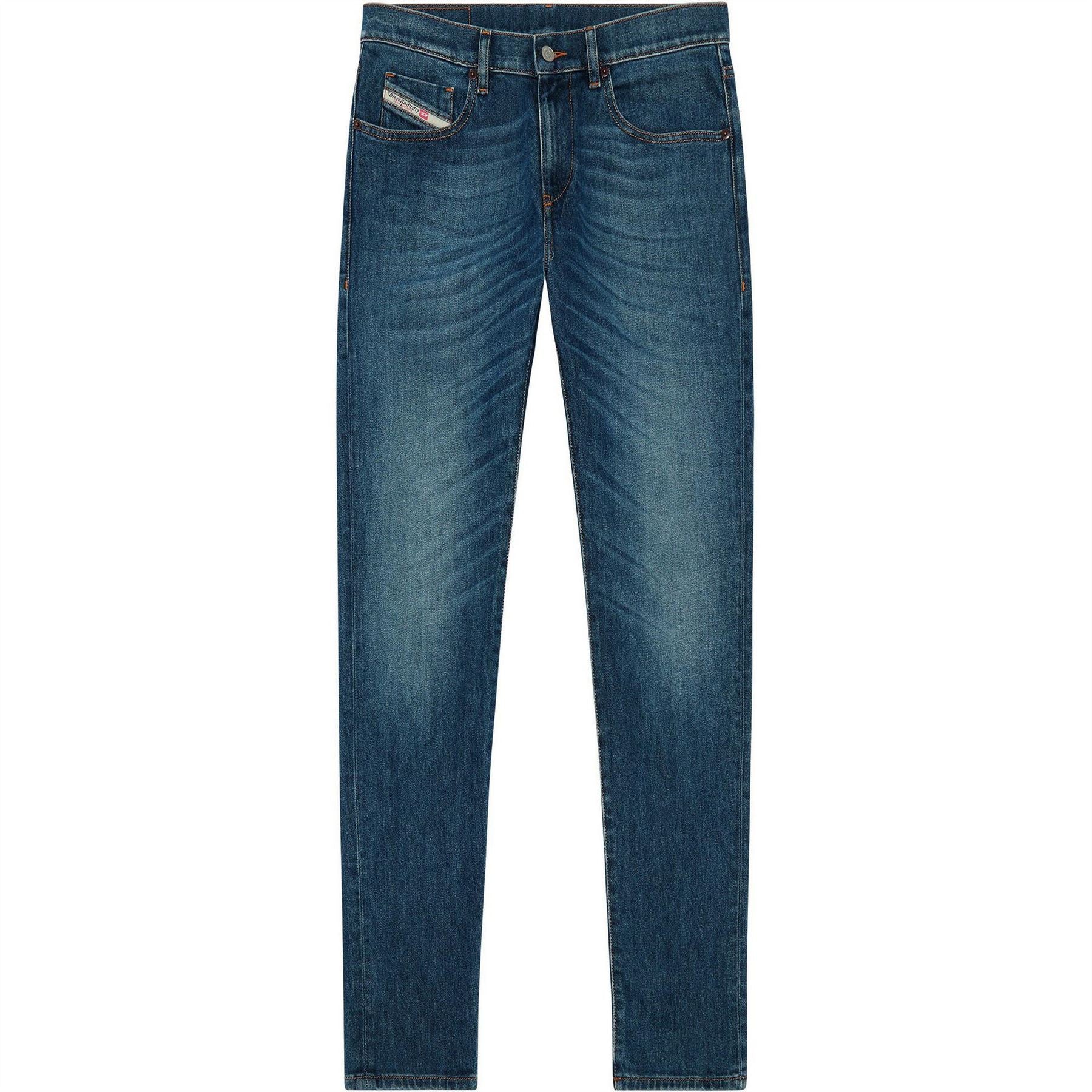 Diesel Strukt Slim Jeans