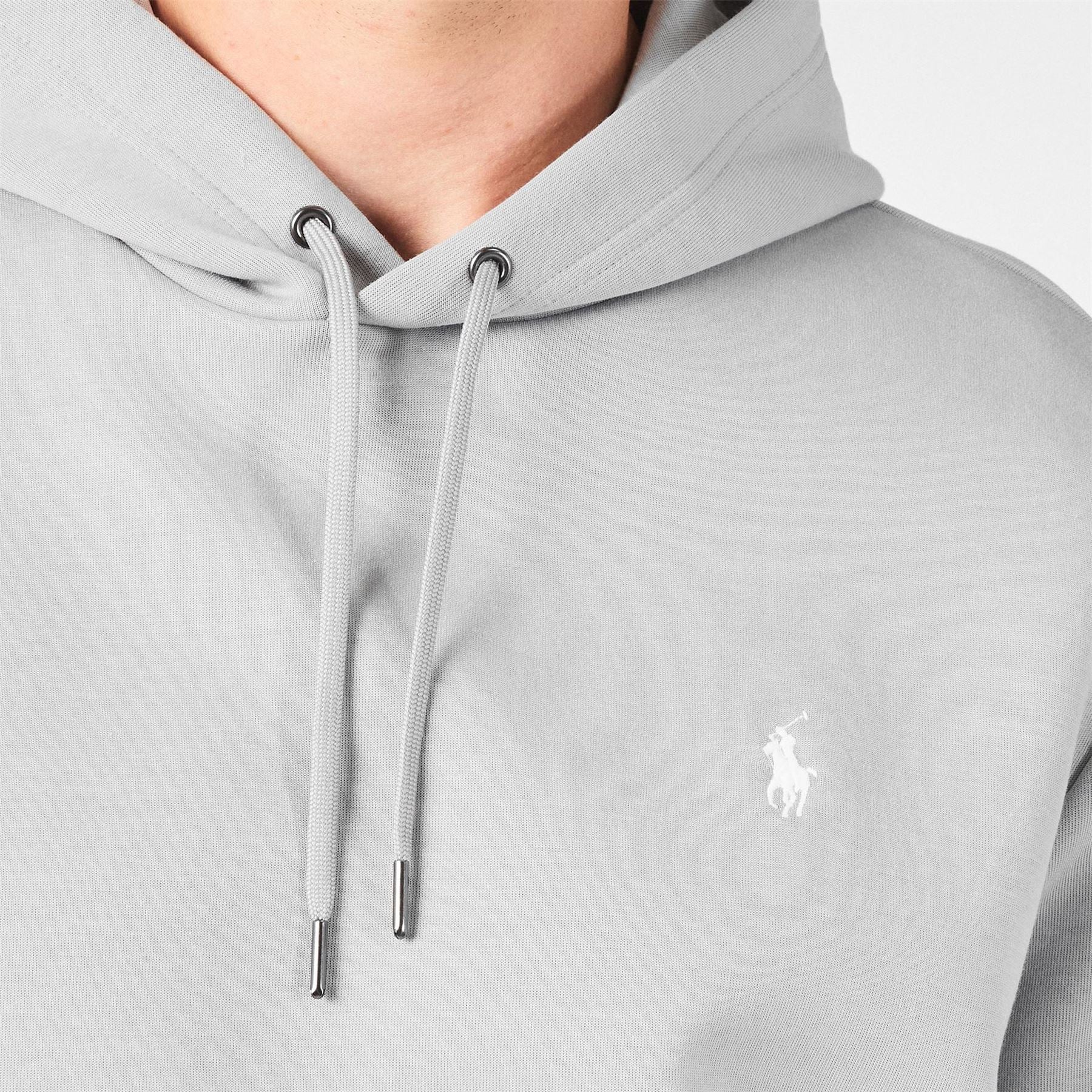 Polo Ralph Lauren Tech Hooded Neck Sweatshirt