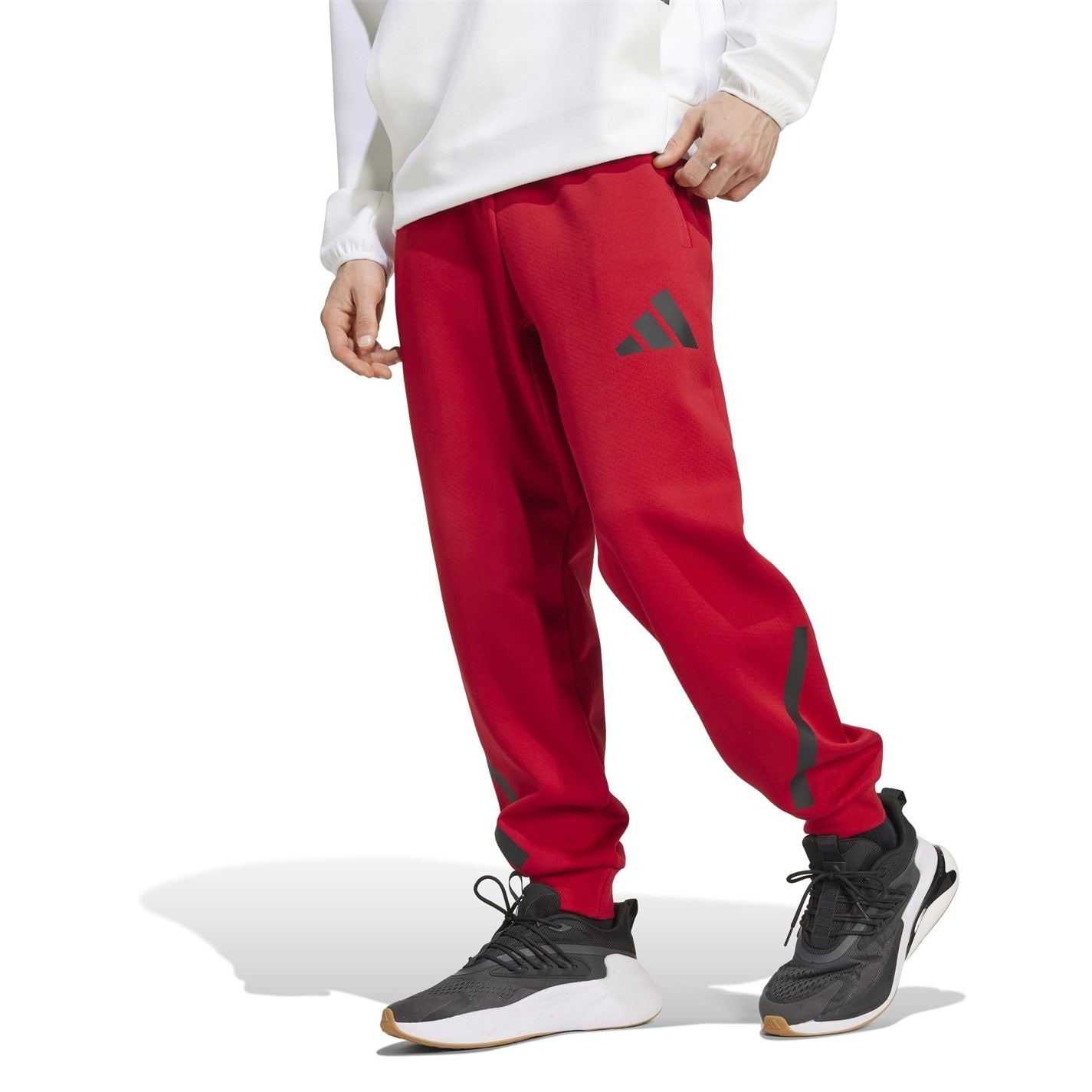 adidas Mens Z.n.e. Tracksuit Bottoms