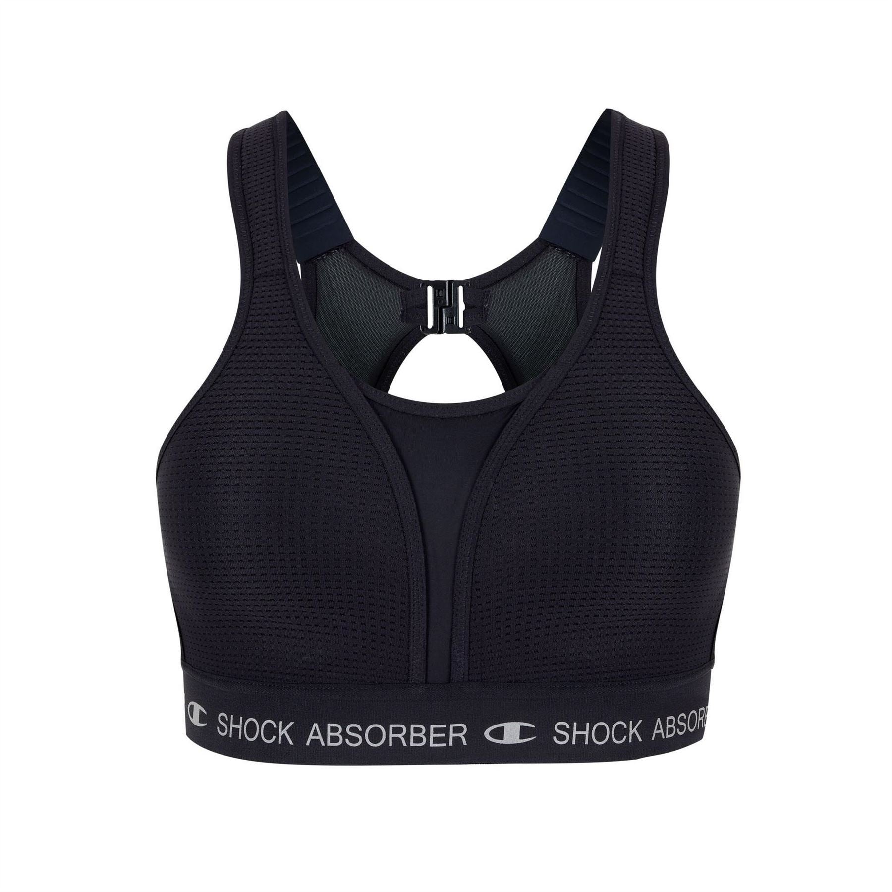 Shock Absorber Run Bra Padded