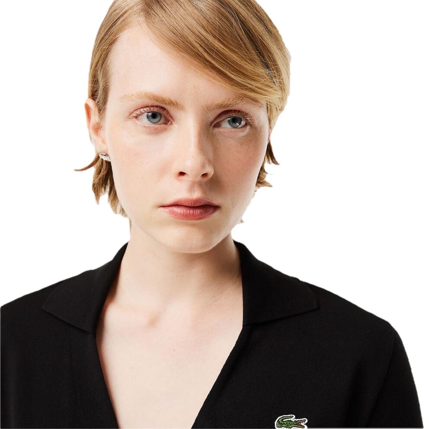 Lacoste Short Sleeve Tailored Fit Polo Shirt