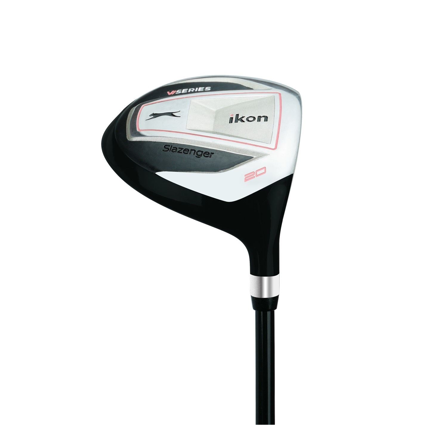 Slazenger Womens Vs Golf Fairway Graphite Shaft Club