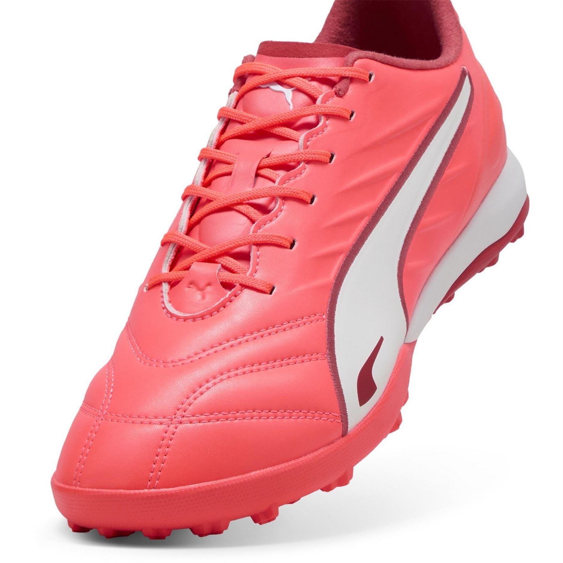 Puma King Pro Tt Astro Turf Football Boots