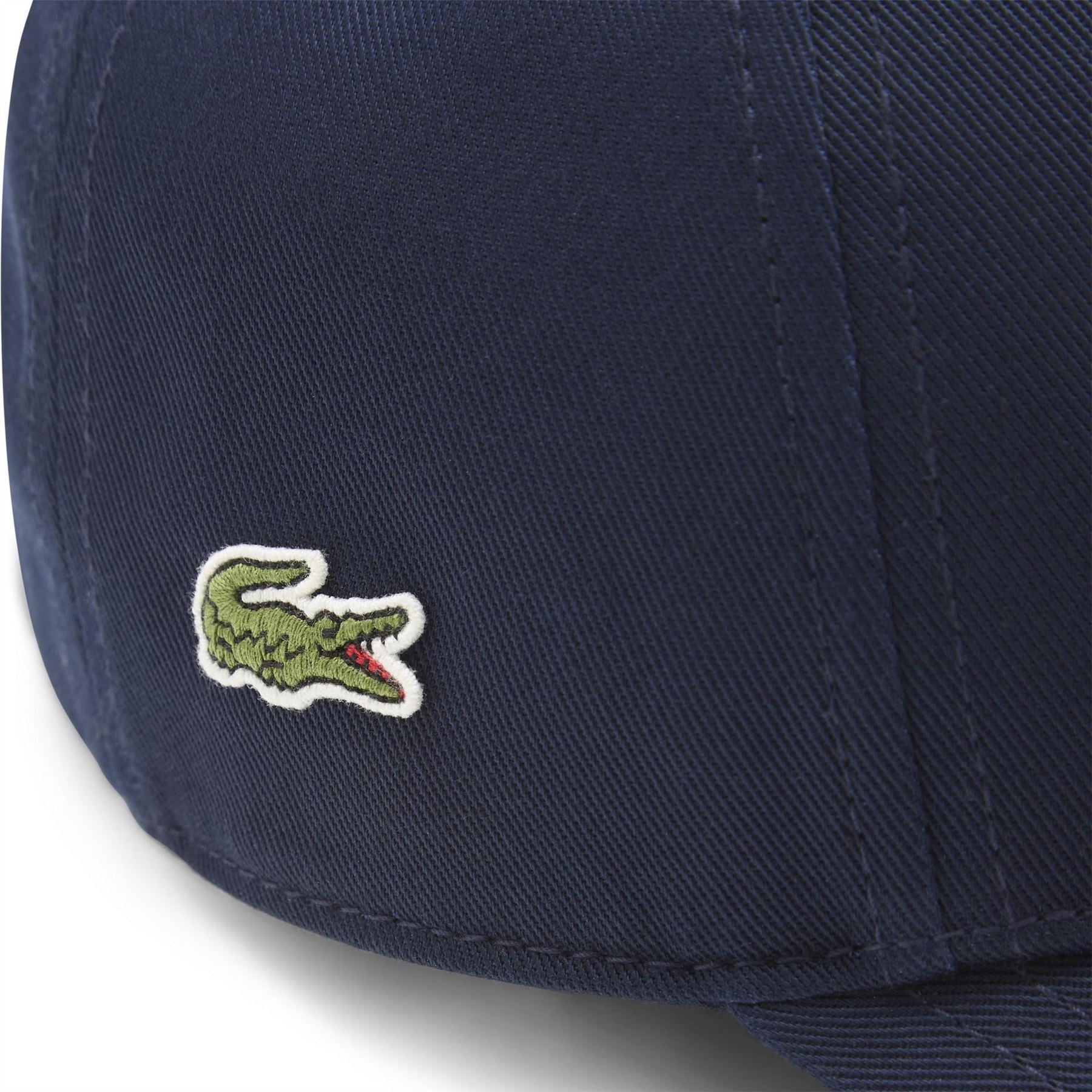 Lacoste Varsity Cap Jn62