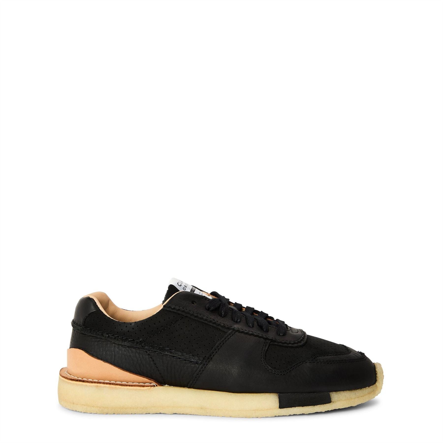 Clarks Originals Run Trainers