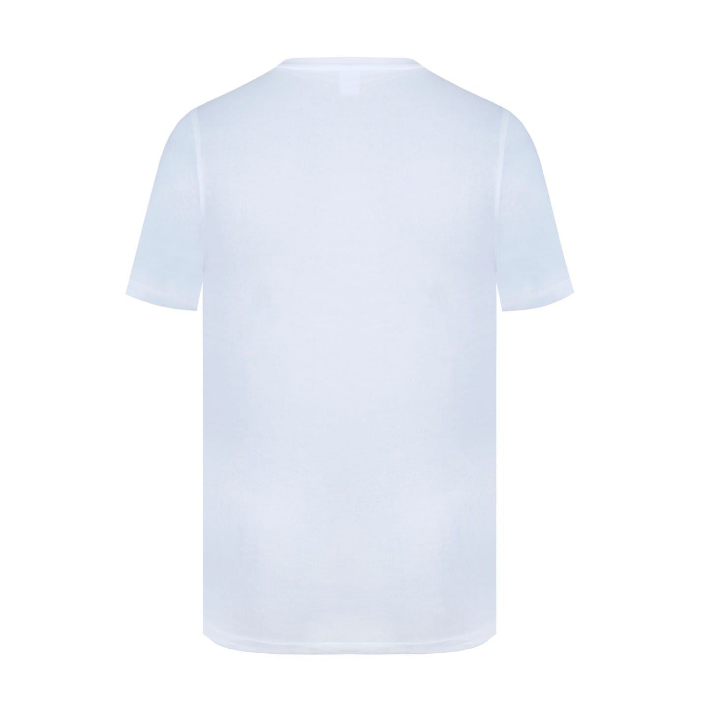 Slazenger Mens Plain T-Shirt