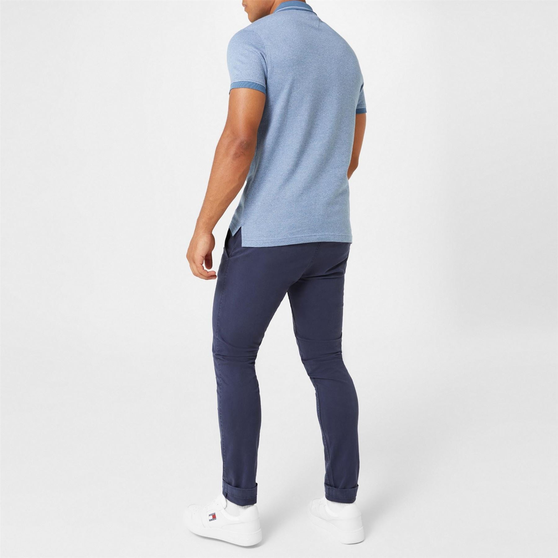 Tommy Jeans Fit Scanton Chinos