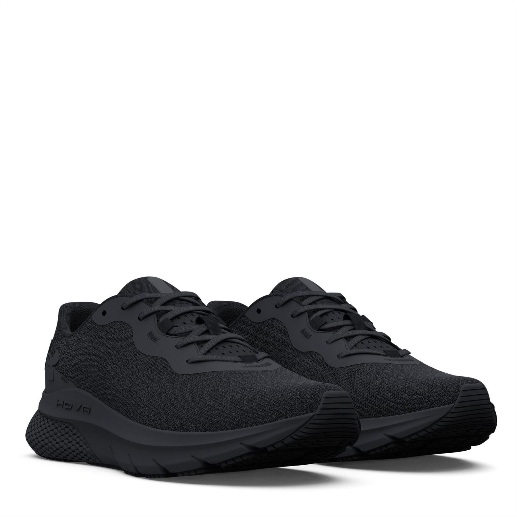 Under Armour HOVR Turbulence 2 Low Top Running Sneakers