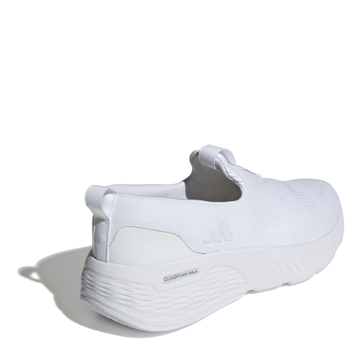 adidas Cloudfoam Go Lounger Slip On Walking Shoes
