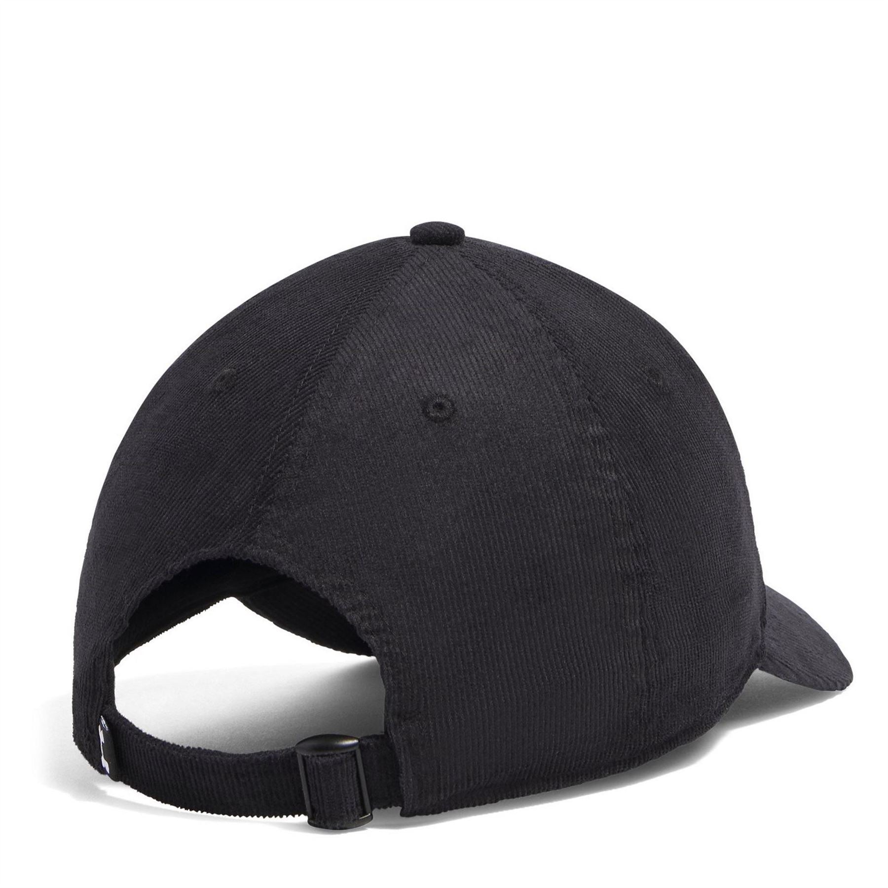 Under Armour Adults Sportstyle Corduroy Adjustable Baseball Cap