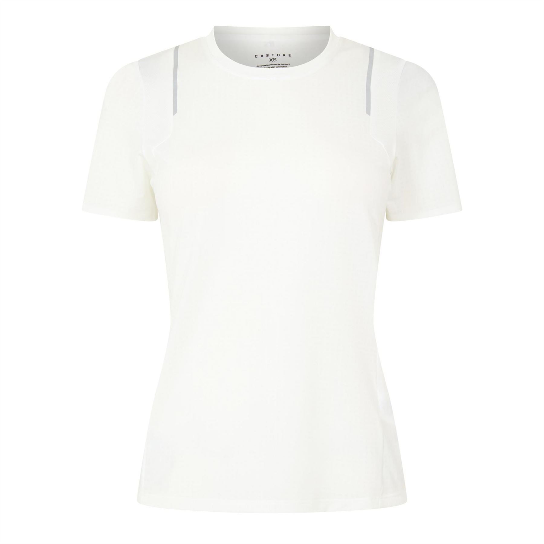 Castore Short Sleeve Performance Gym Top