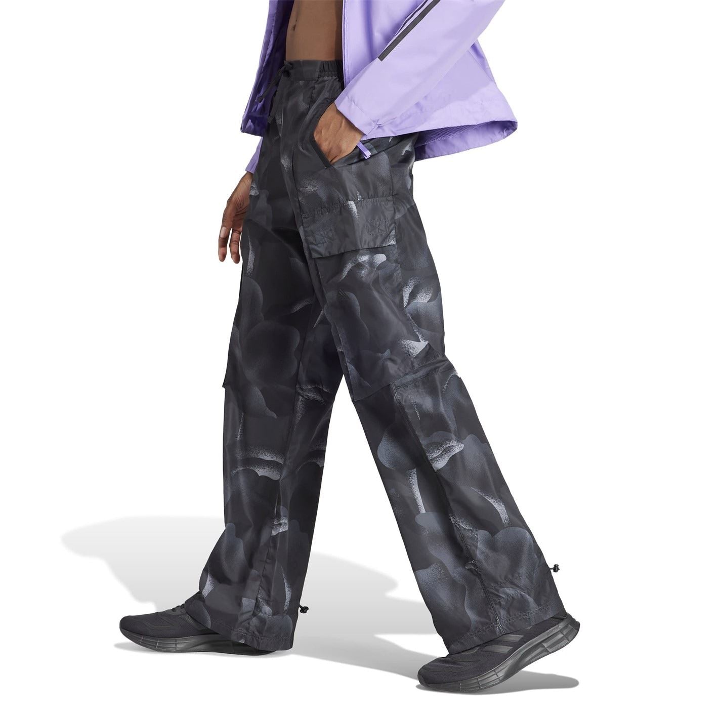 adidas Womens Ce Cargo Trousers