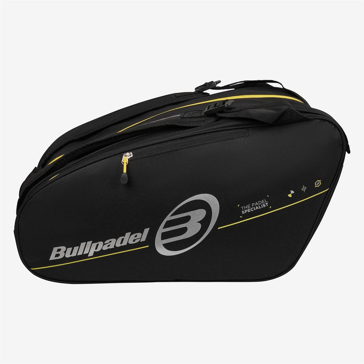 Bullpadel Racket Bag