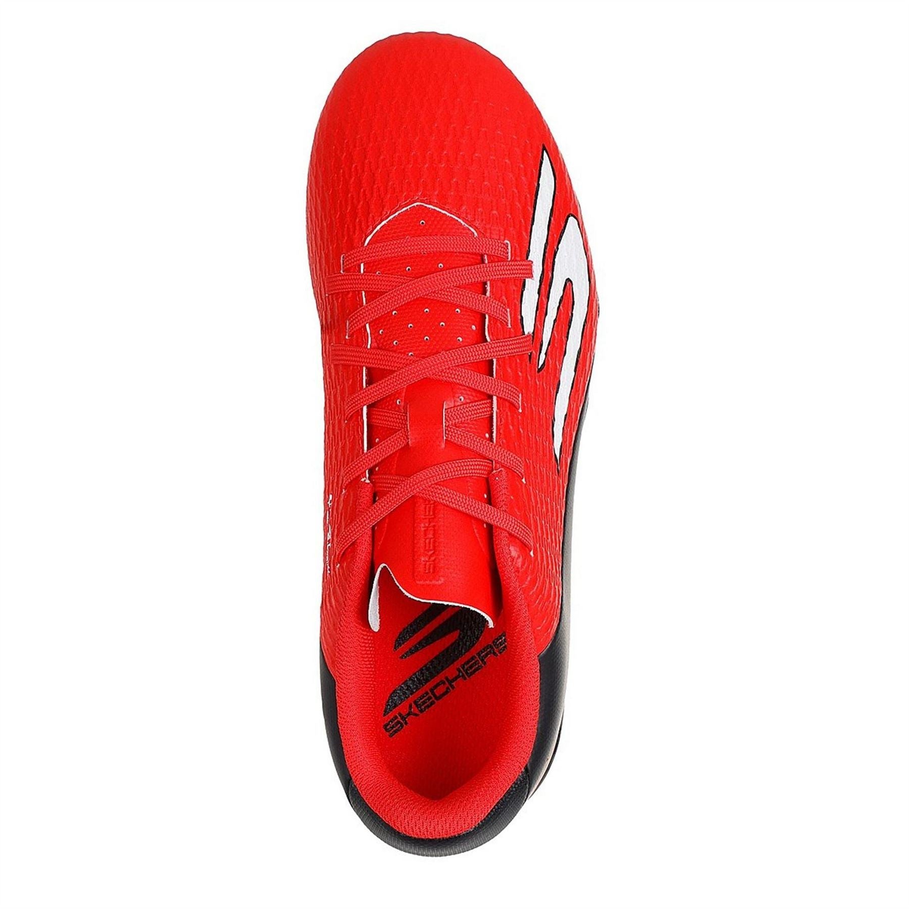 Skechers Skx.2 Pro Juniors Firm Ground Football Boots
