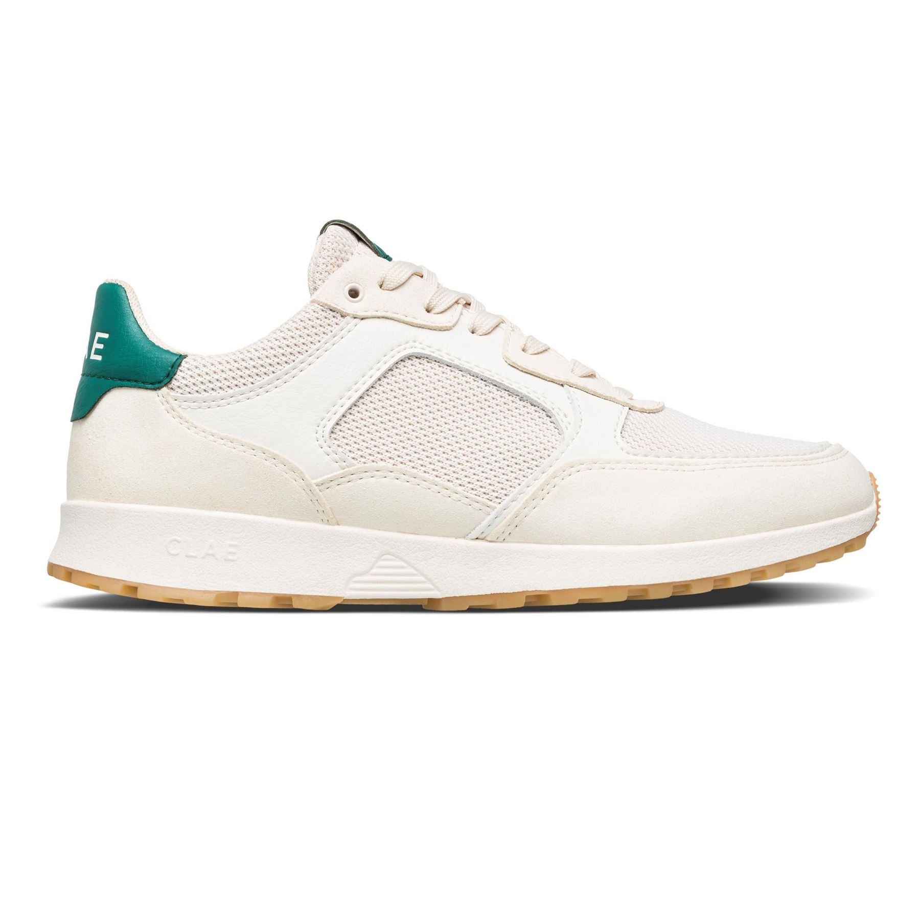 Clae Adults Low Top Trainers