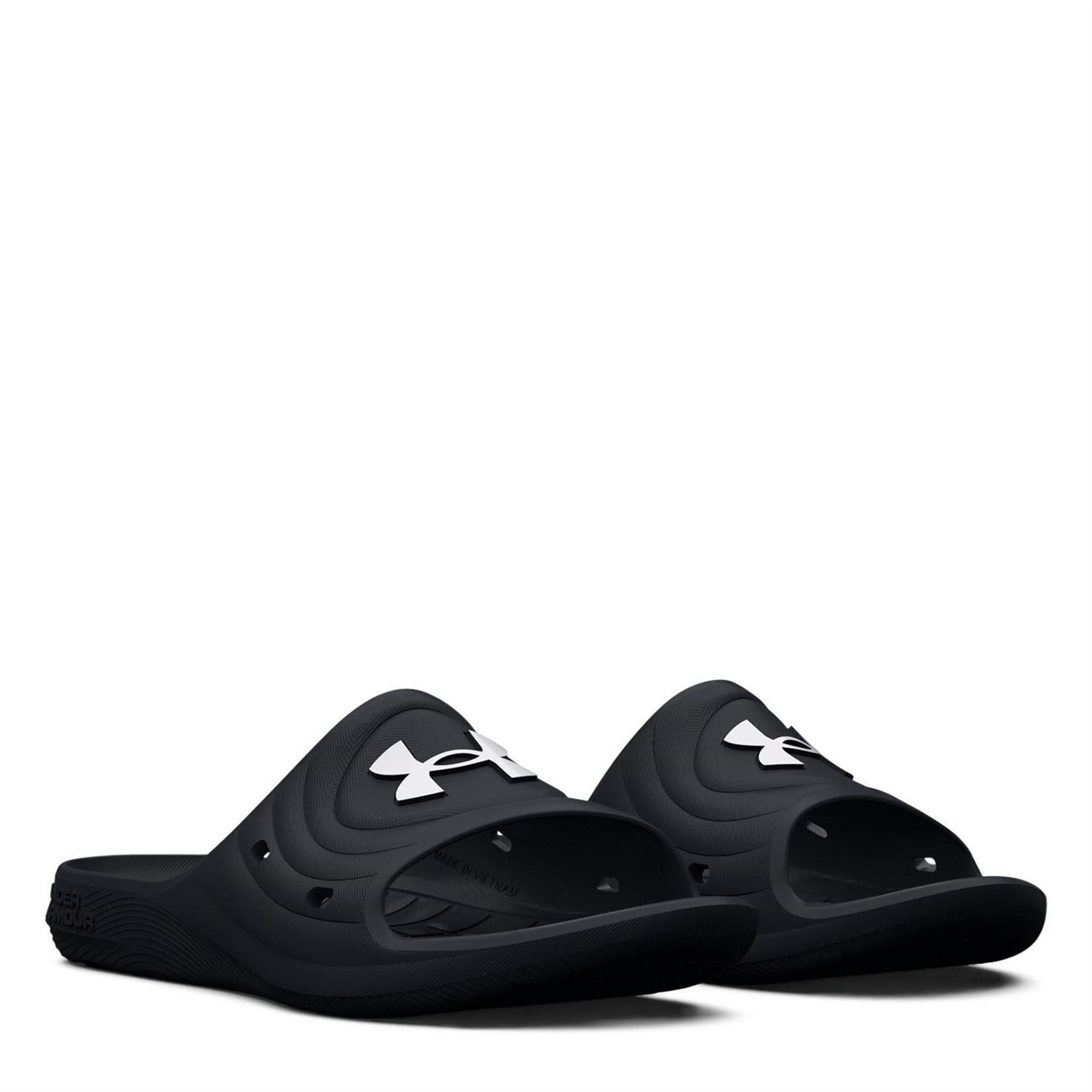 Under Armour Womens Armour Ua W Locker Iv Sl Sliders