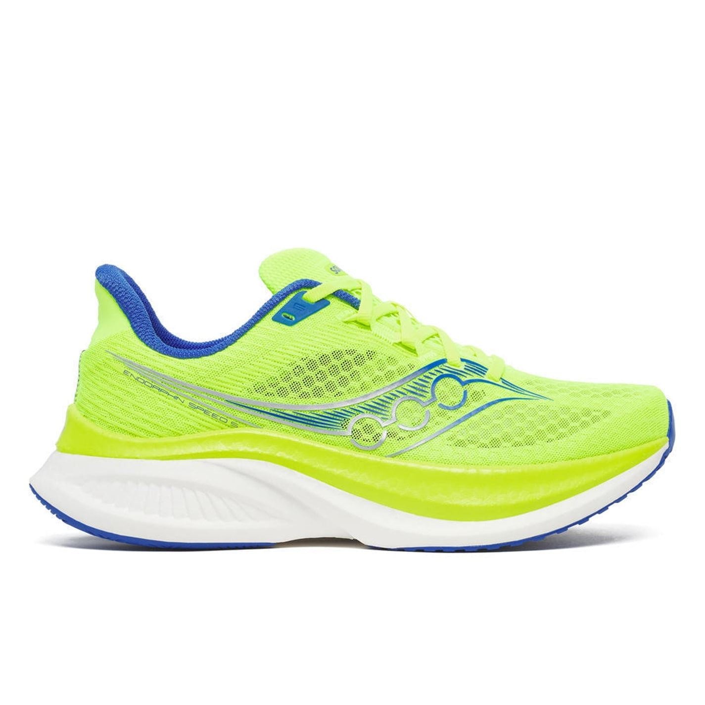 Saucony Mens Endorphin Speed 5 Running Shoes