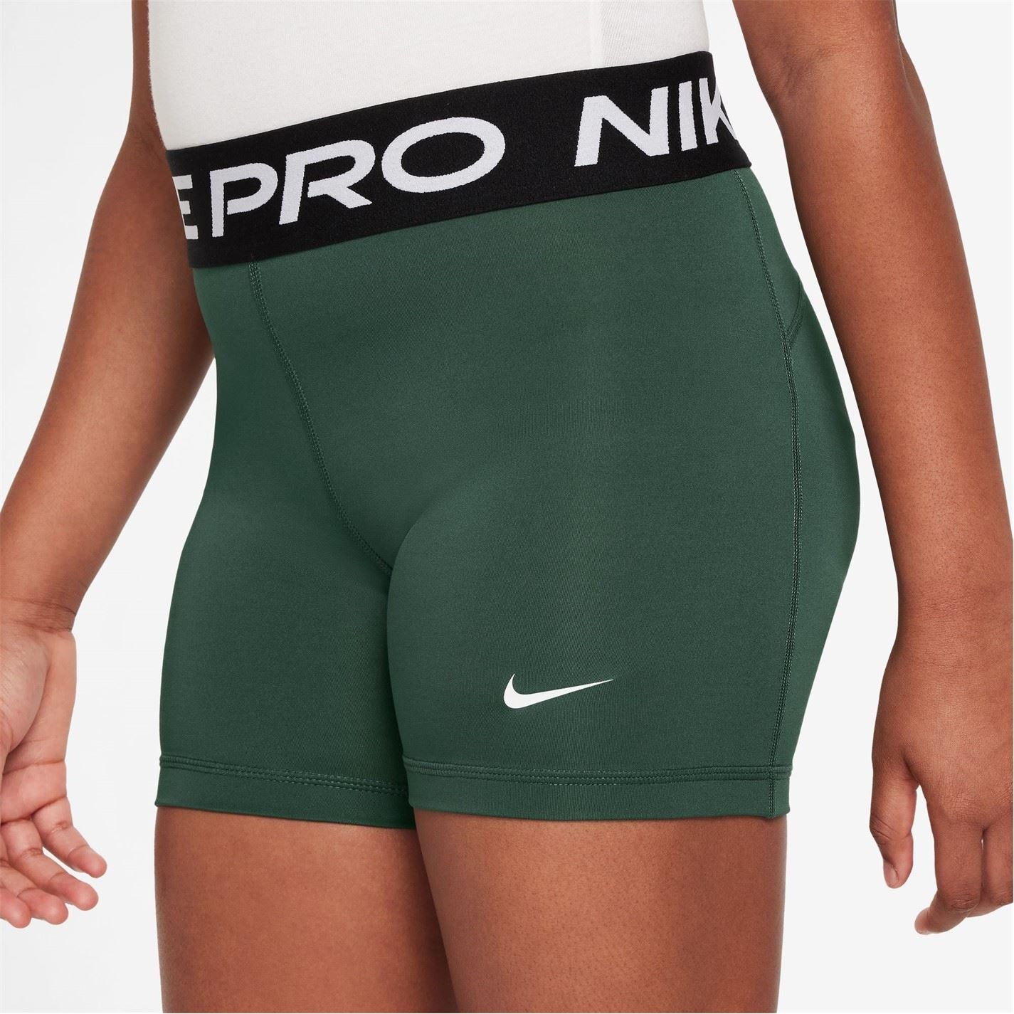 Nike Pro Shorts Junior Girls