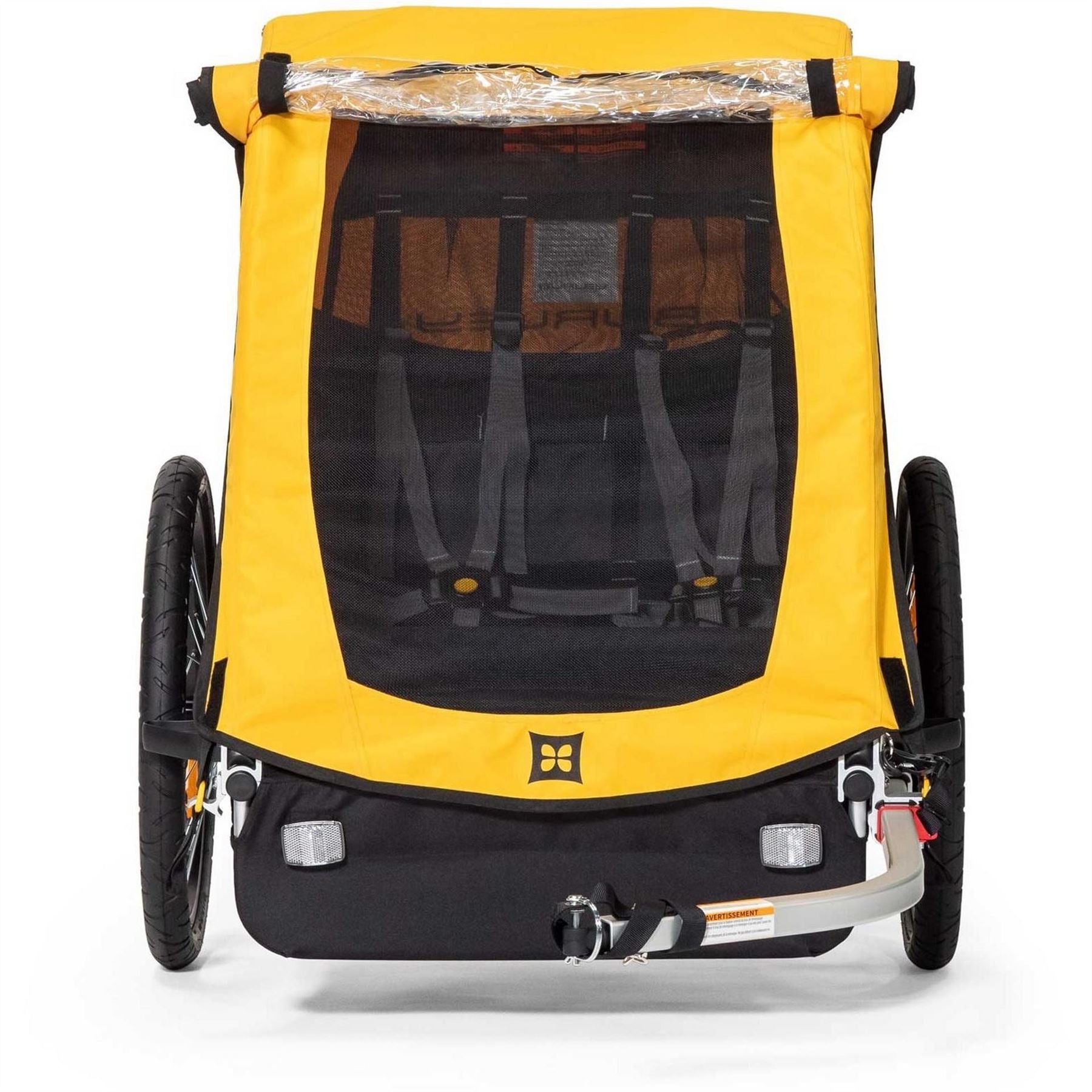 Burley Kids Trailer