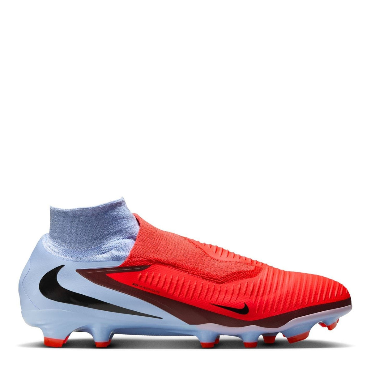 Nike Phantom High 6 Pro Adults Firm Ground Football Boots