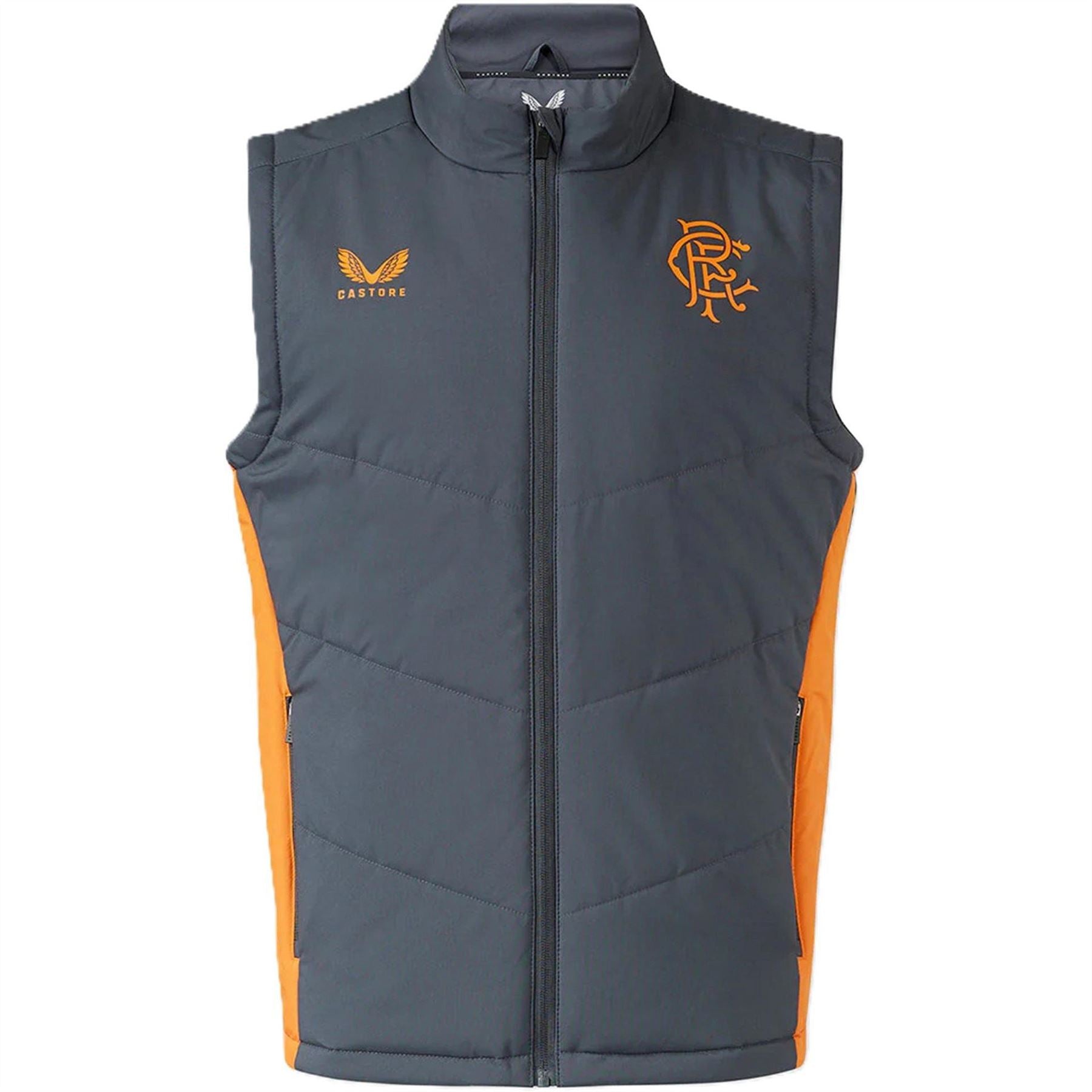 Castore Rngrs Gilet