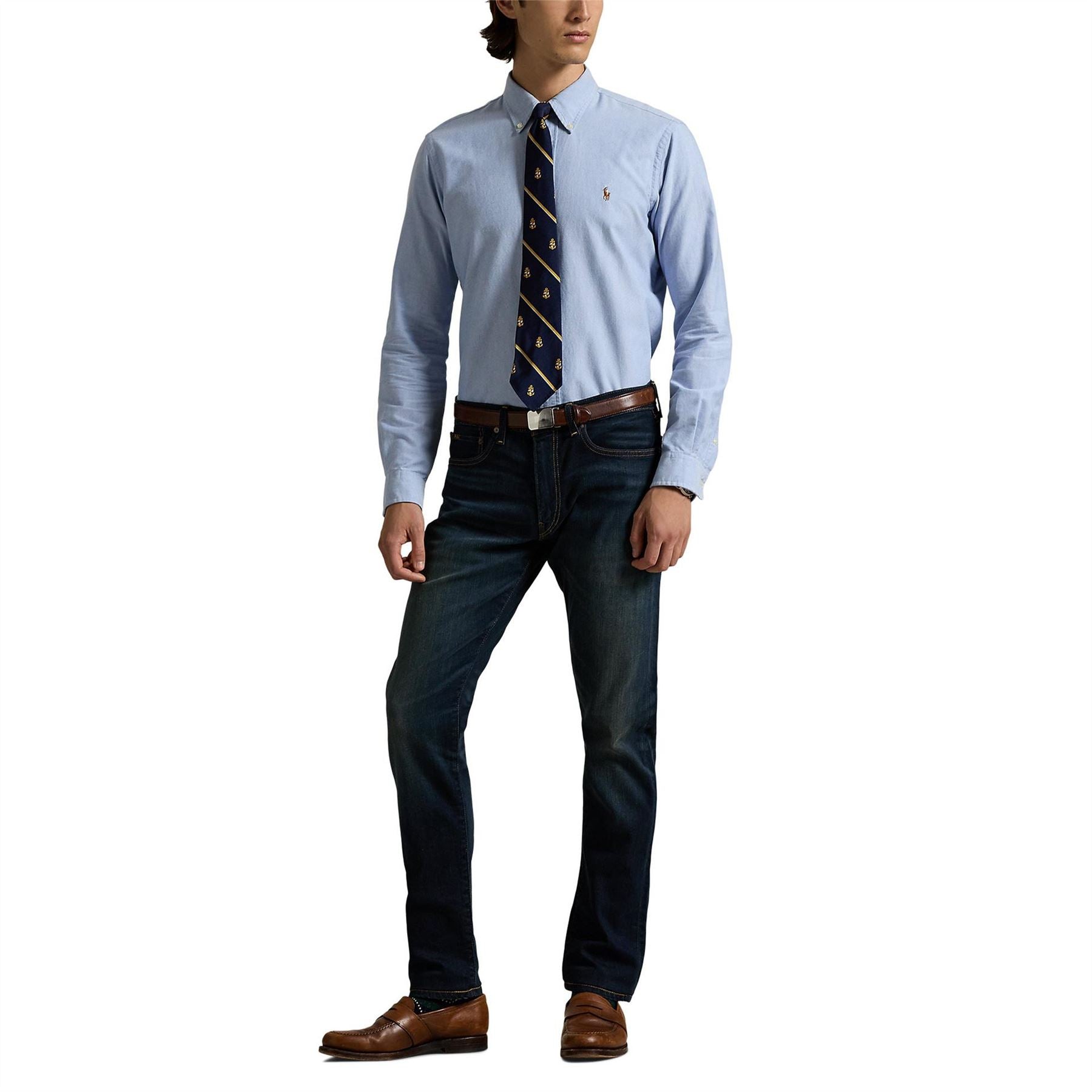 Polo Ralph Lauren Sullivan Slim Fit Jeans