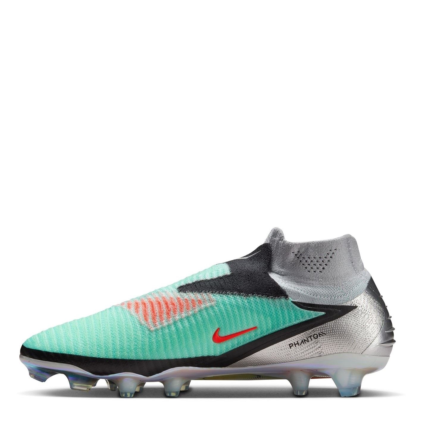 Nike Phantom 6 High Elite Adults Firm Ground Football Boots