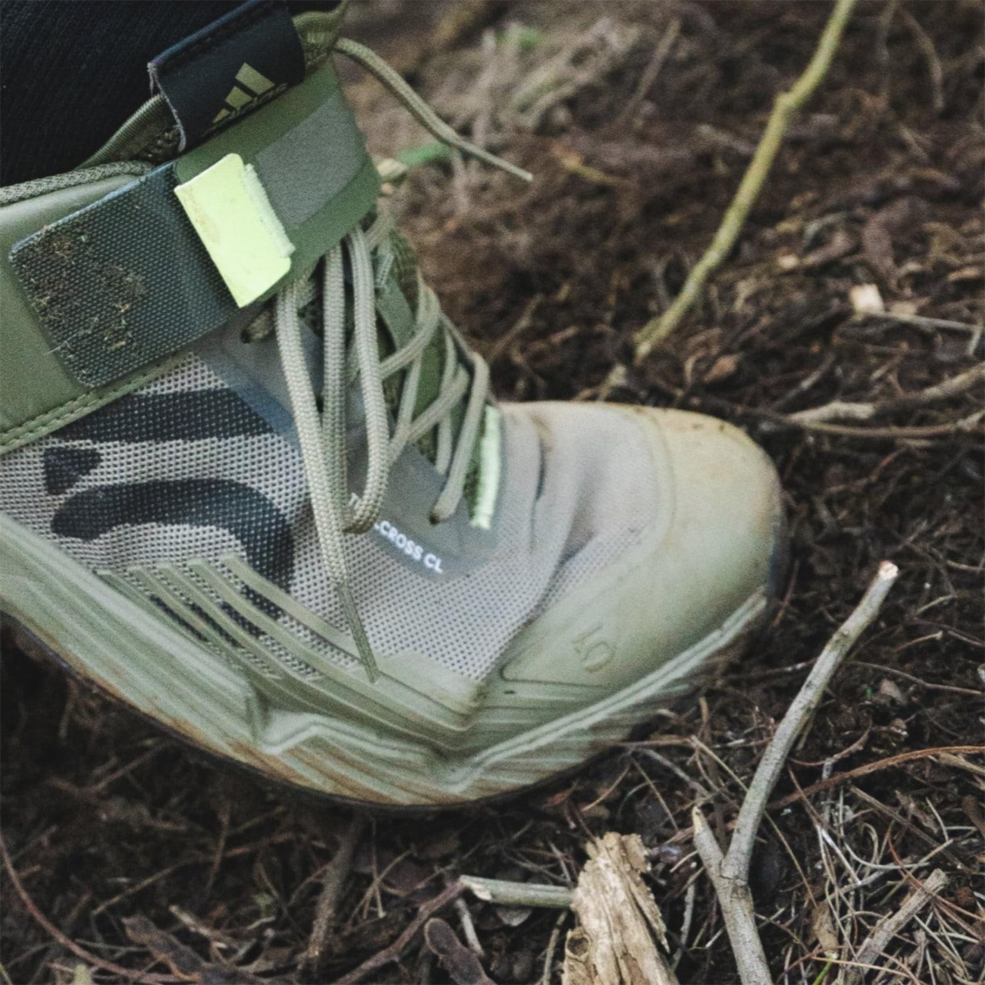 adidas 5.10 Trailcross Mountain Climbing Sneakers