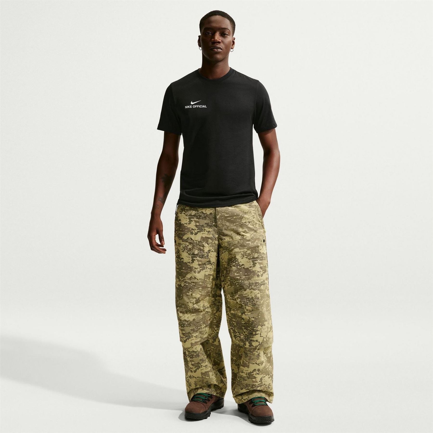 Nike Official T-Shirt