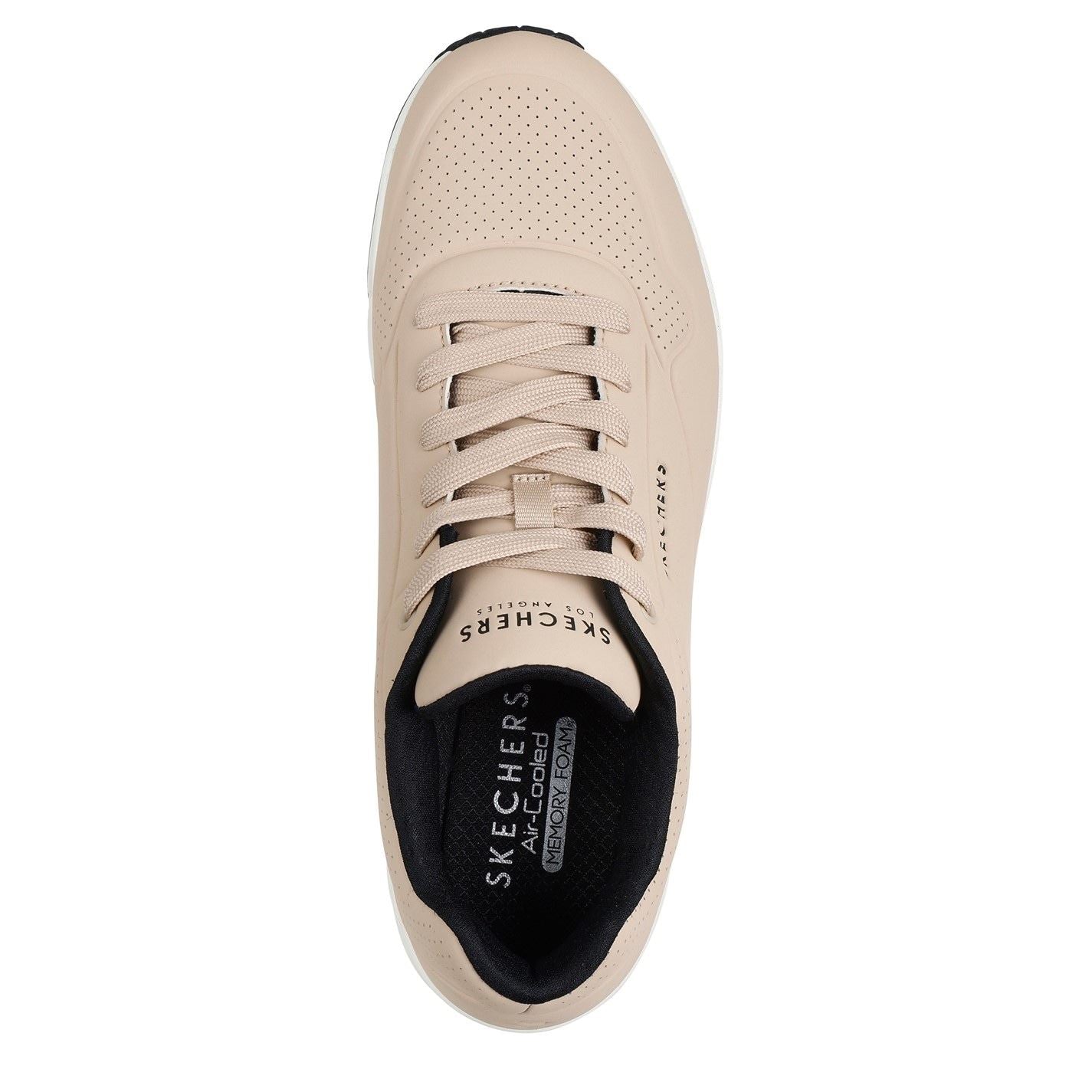 Skechers Mens Uno Stand On Air Trainers