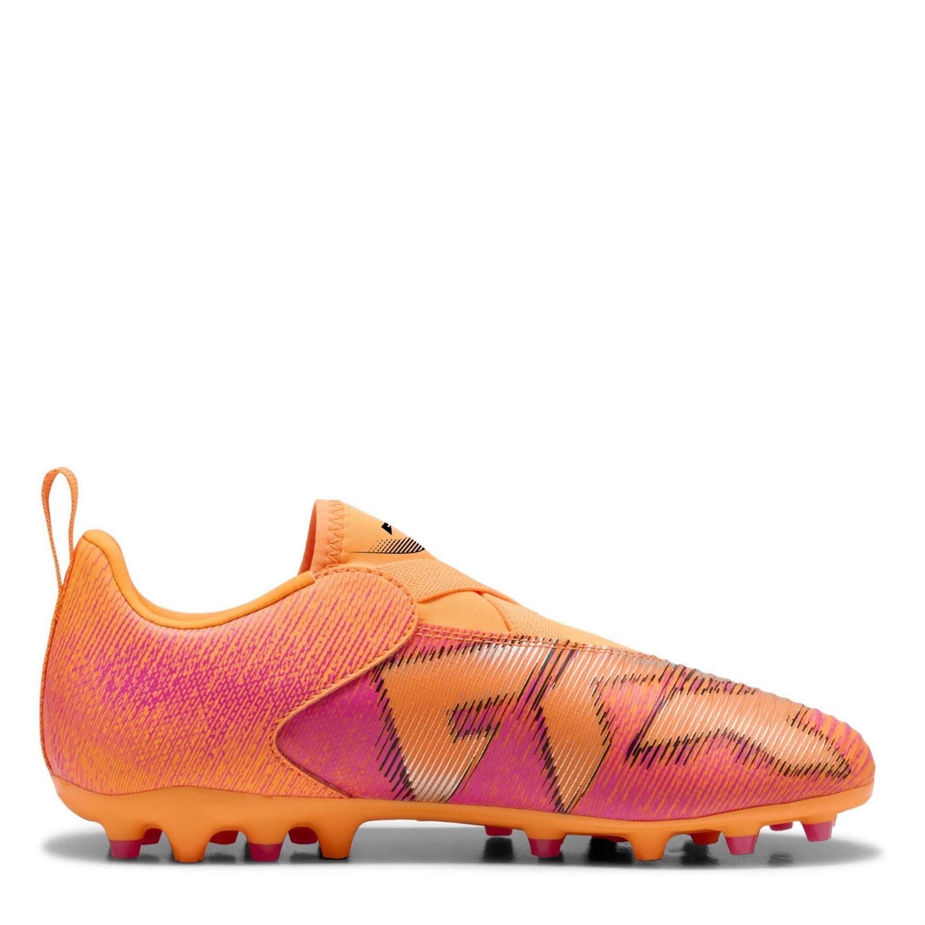 Puma Kids Future 8 Match Firm Ground Football Boots
