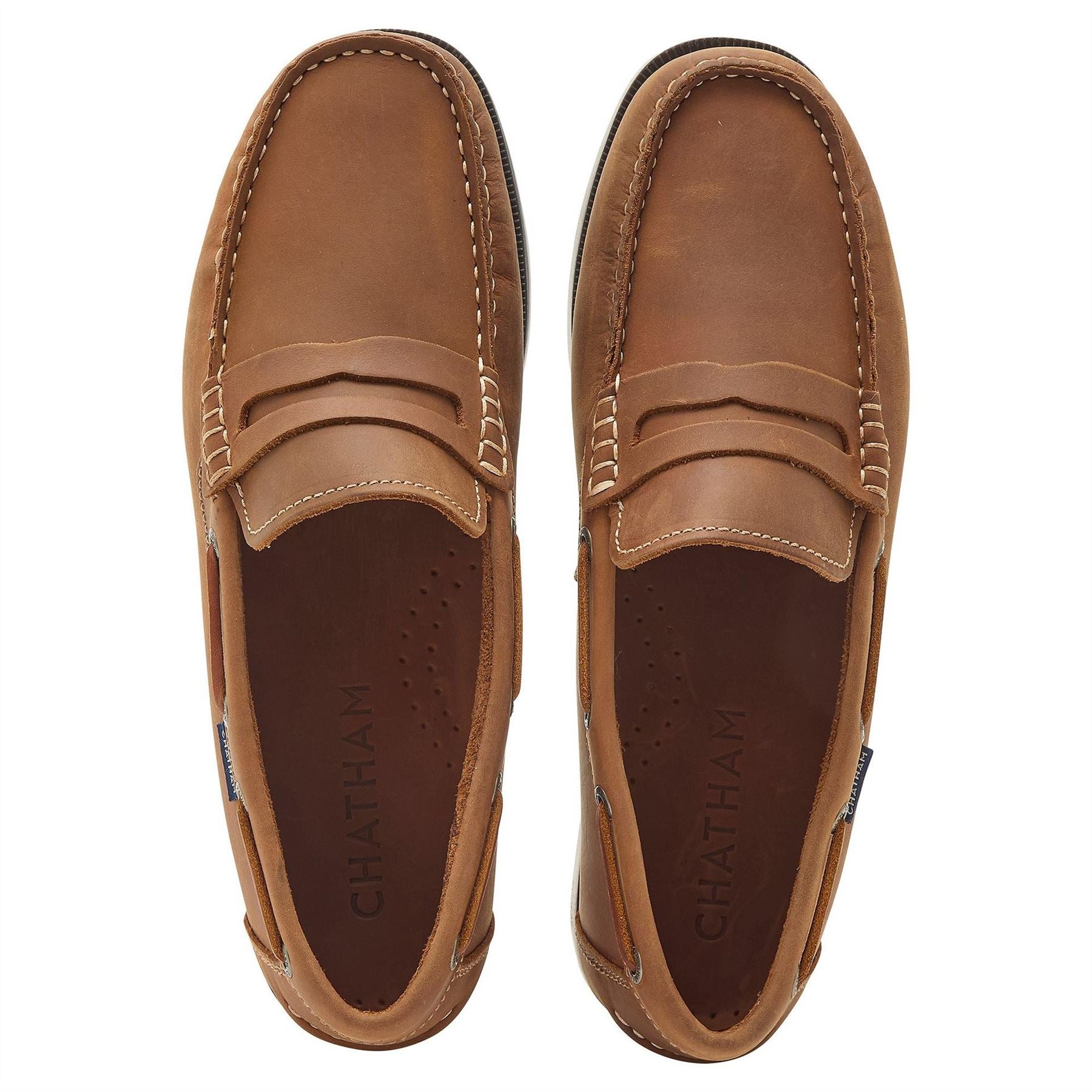 Chatham Loafers