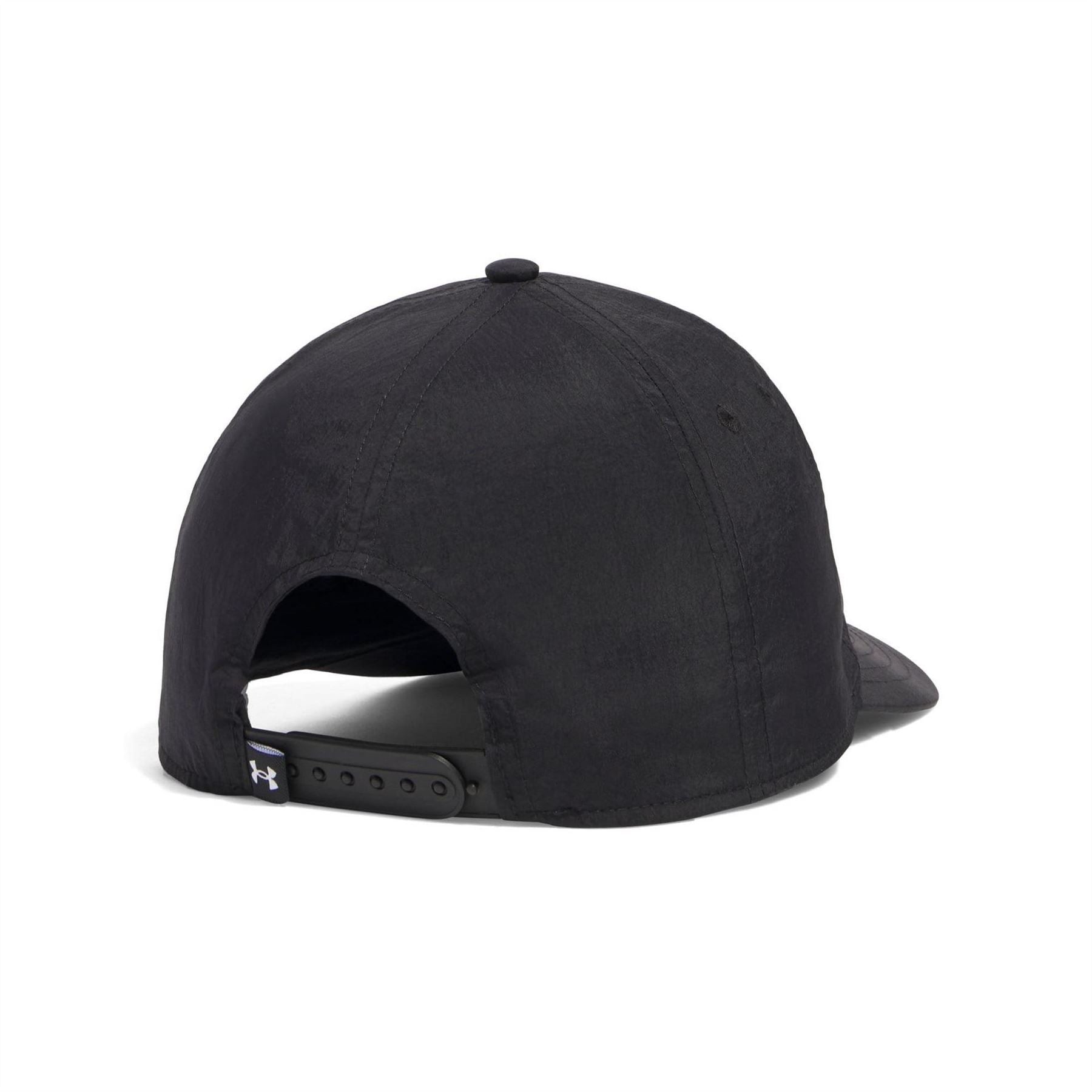 Under Armour Mid Nylon Adjustable Cap