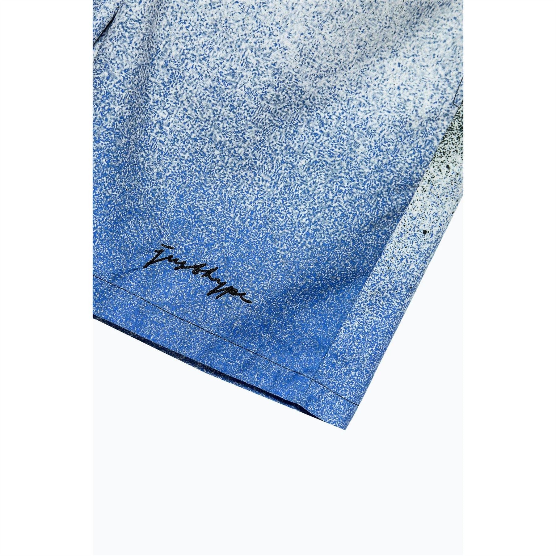 Hype Overspray Swim Shorts