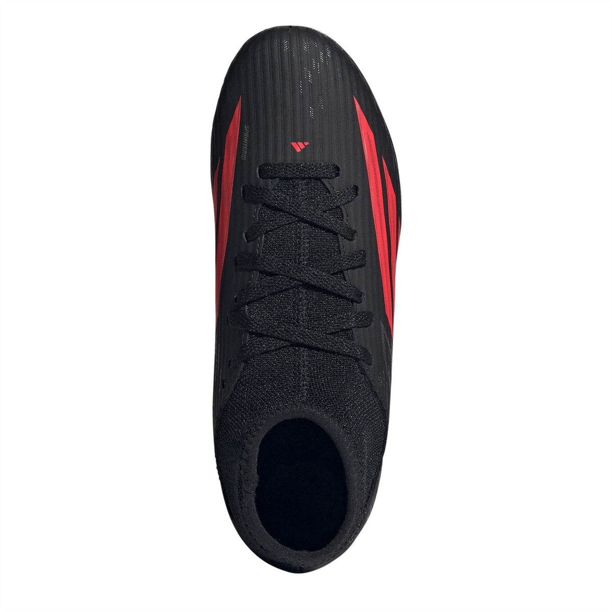 adidas F50 Club Mid Cut F50 Firm Ground Football Boots
