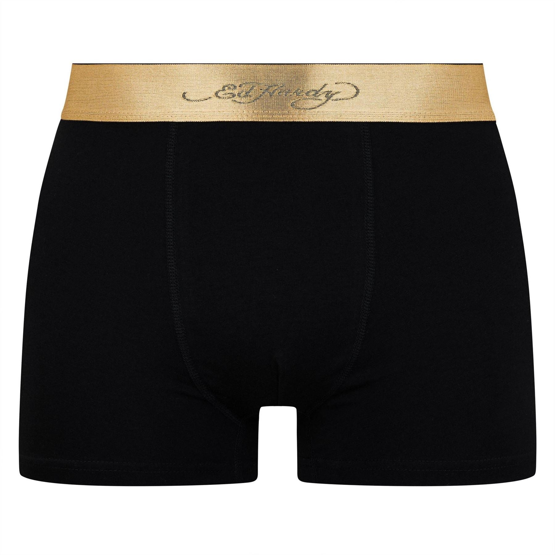 Ed Hardy Rixey Boxer Briefs Pack