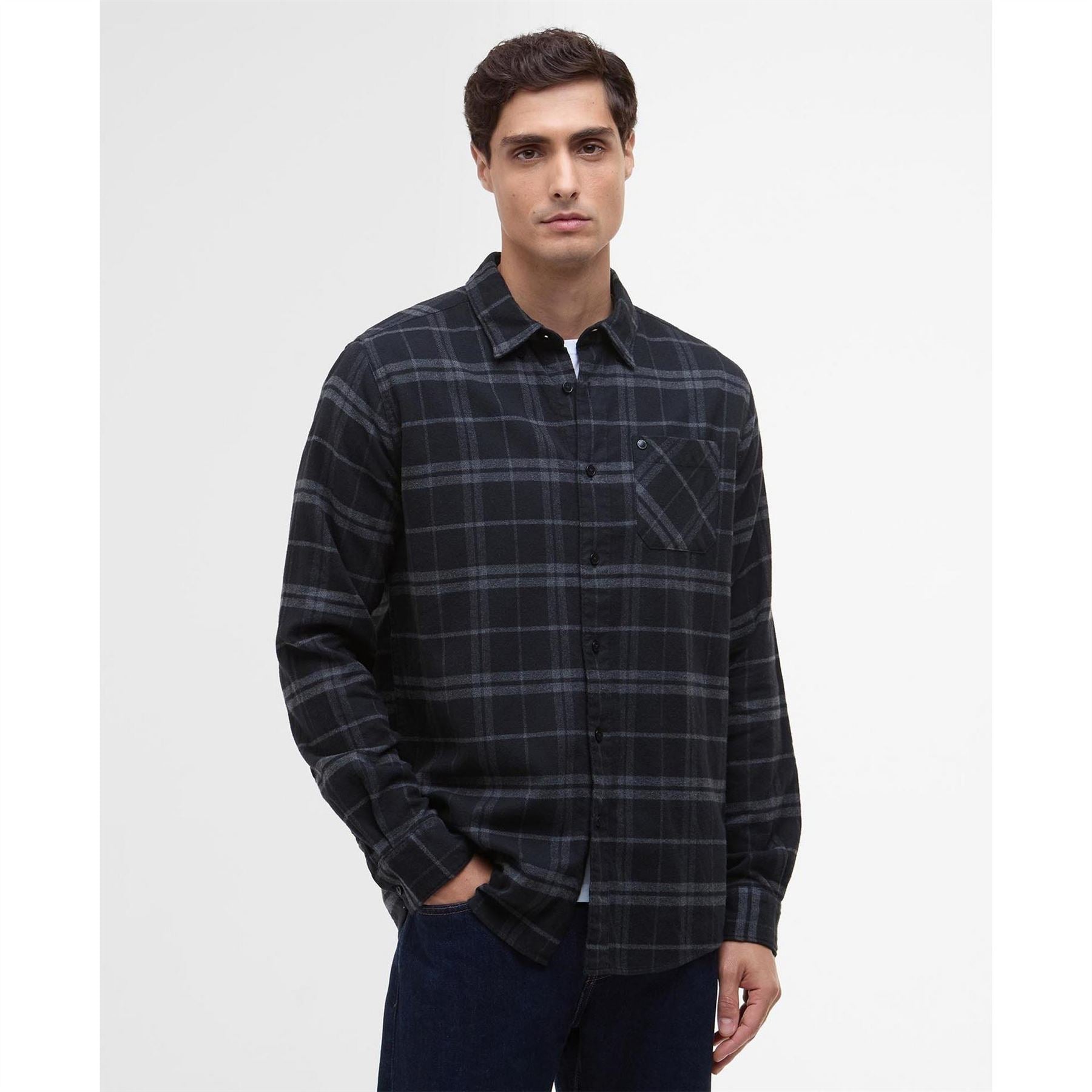 Barbour International Haynes Shirt