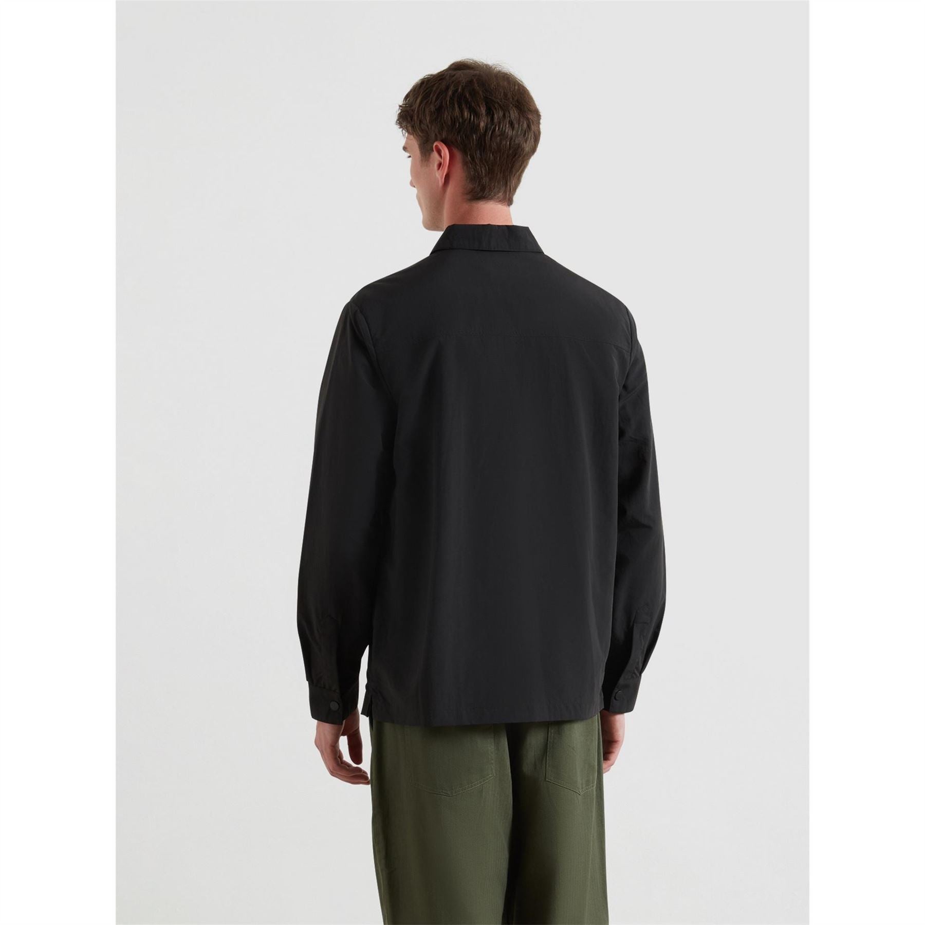 Farah Overshirt