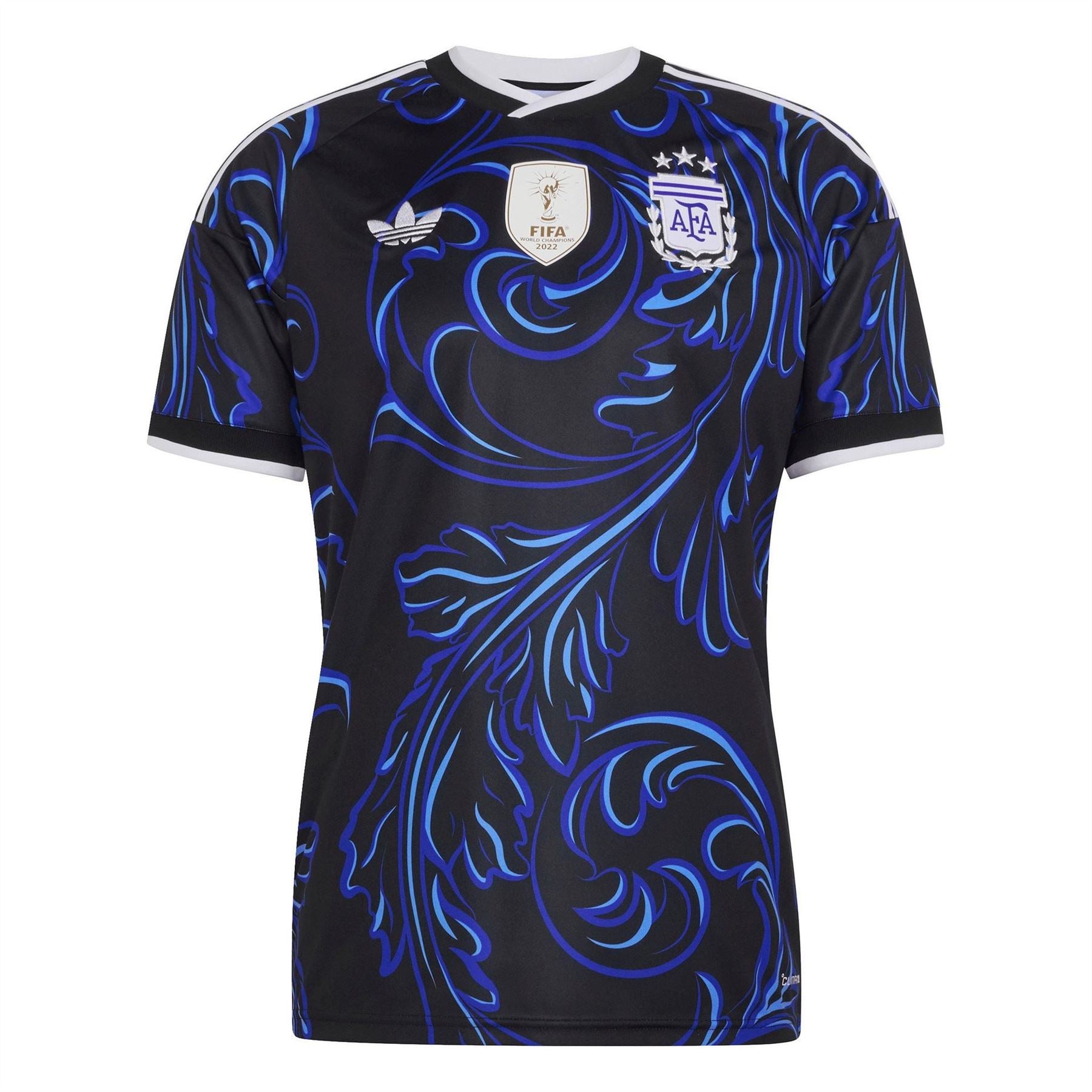 adidas Mens World Cup ™ 2026 Away Shirt