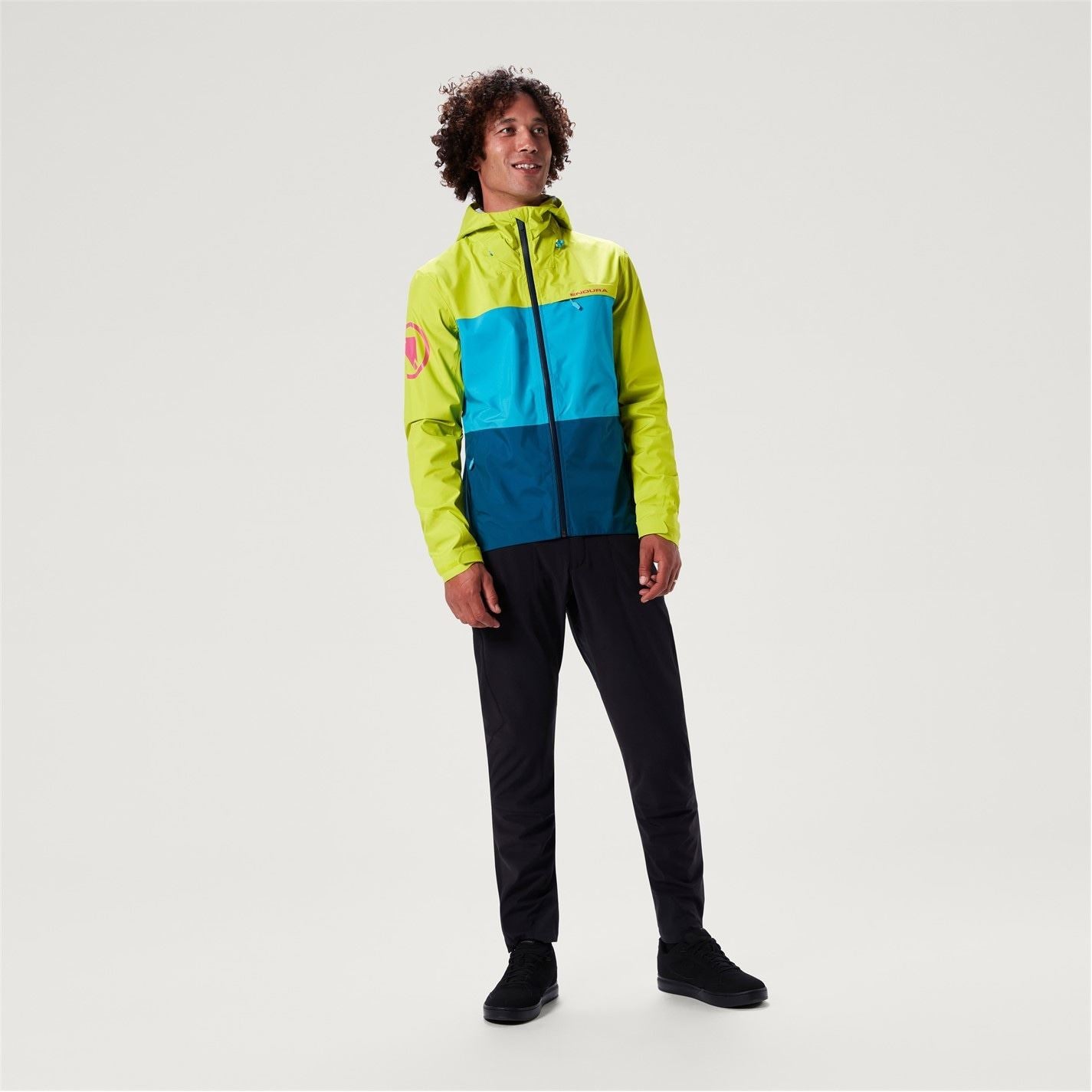 Endura Singletrack Jacket ii