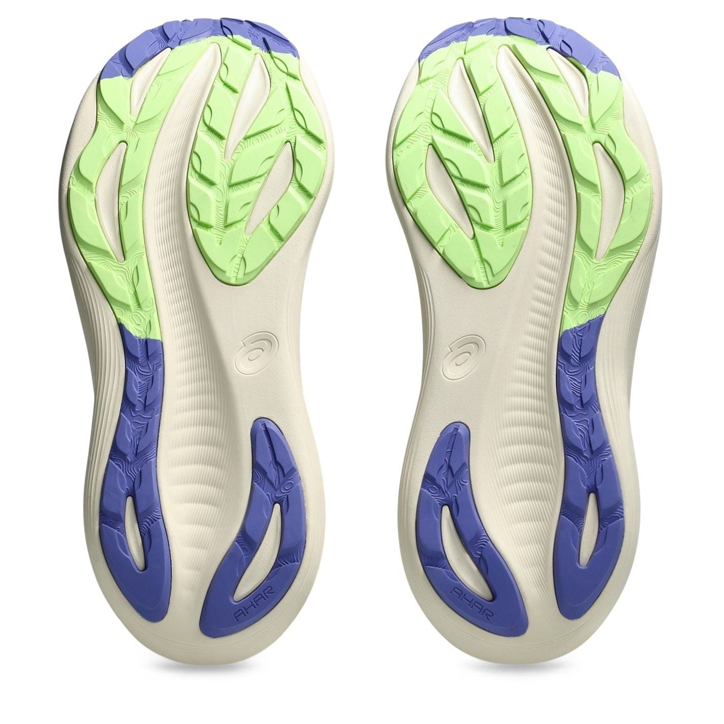 Asics Mens Gel Nimbus 27 Road Running Shoes