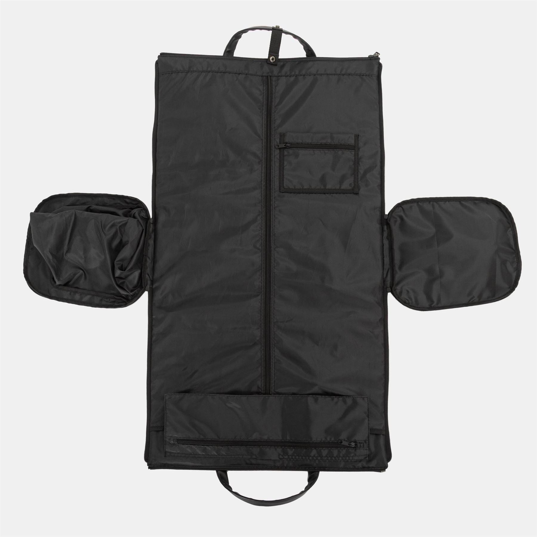 Linea Bag With Suit Pocket